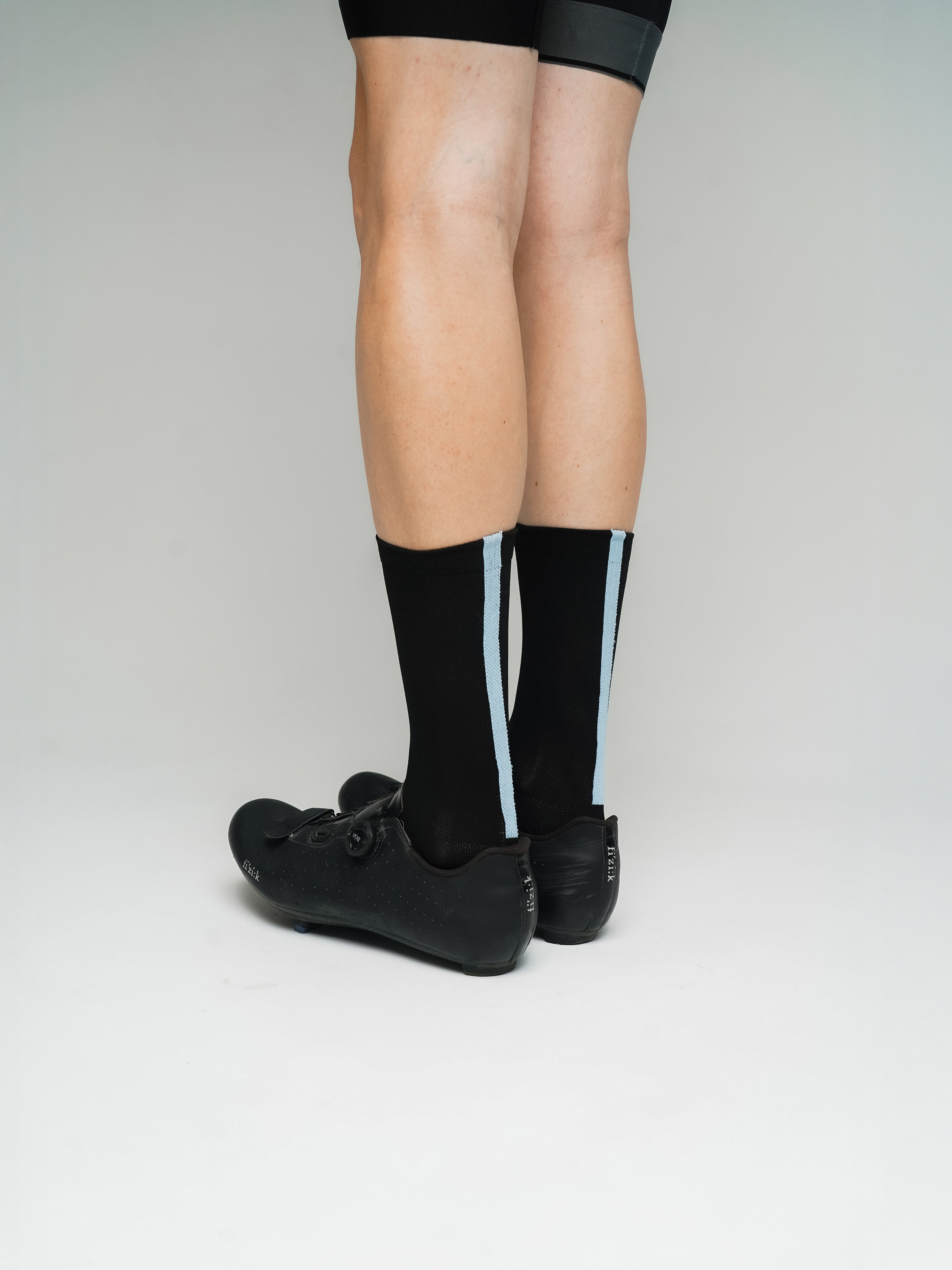 Велосипедные носки. Анна, фотограф Москва, Зеленоград