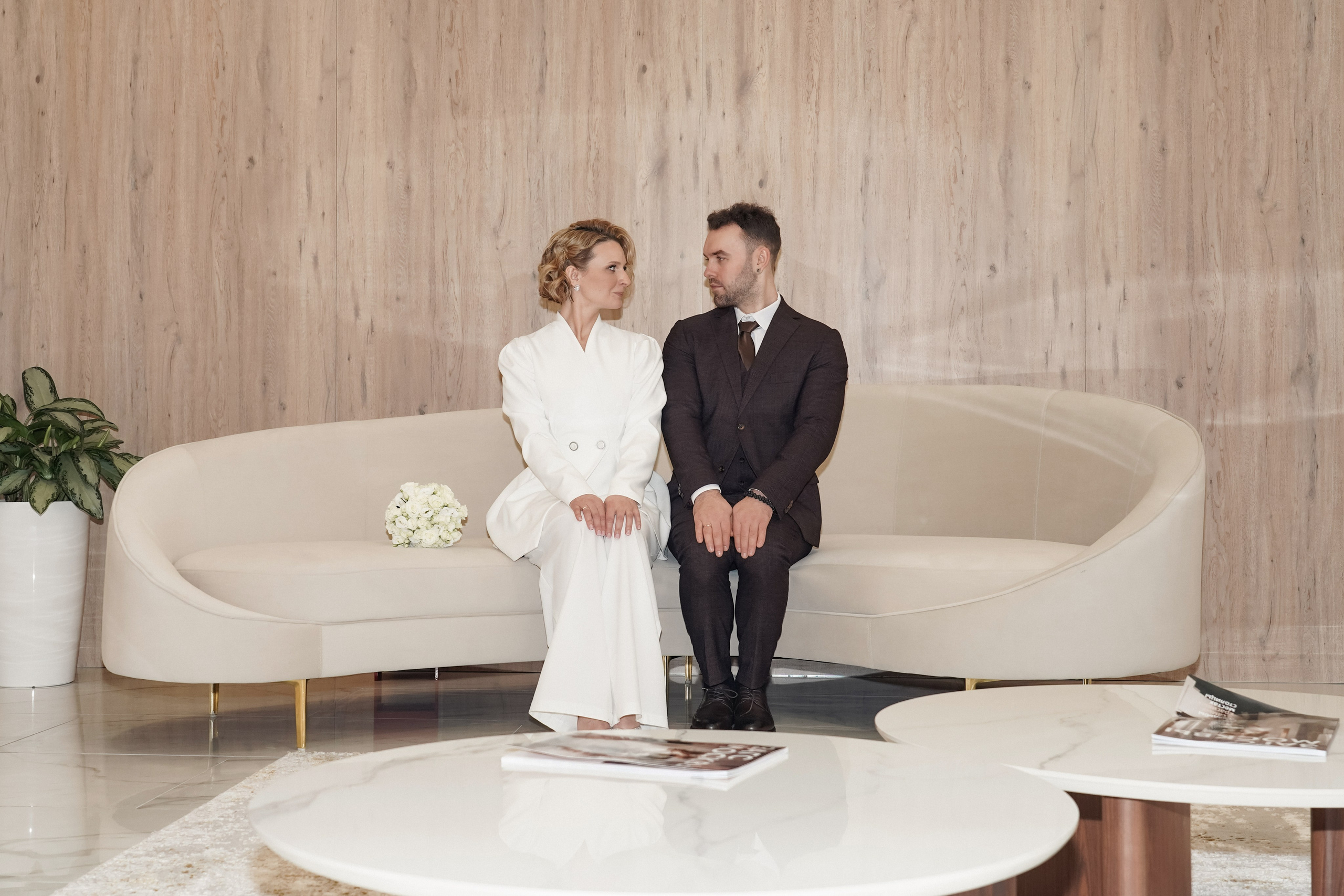 Митинский ЗАГС + отель Милан. Анна, фотограф Москва, Зеленоград