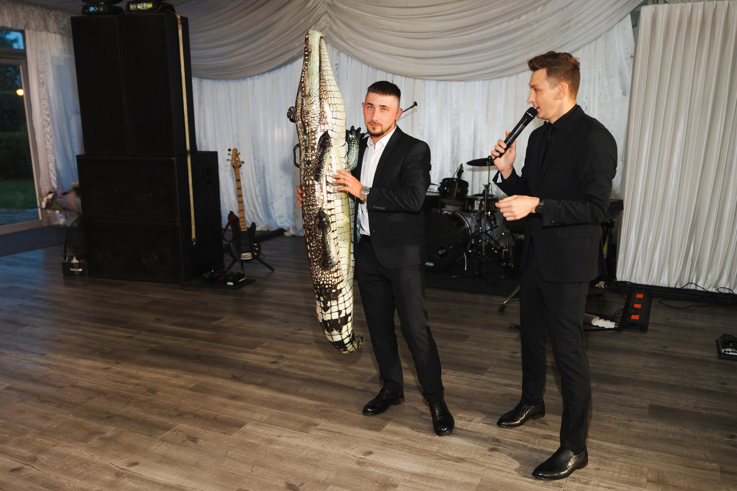 Дарья и Павел. Фотограф Хабаровск