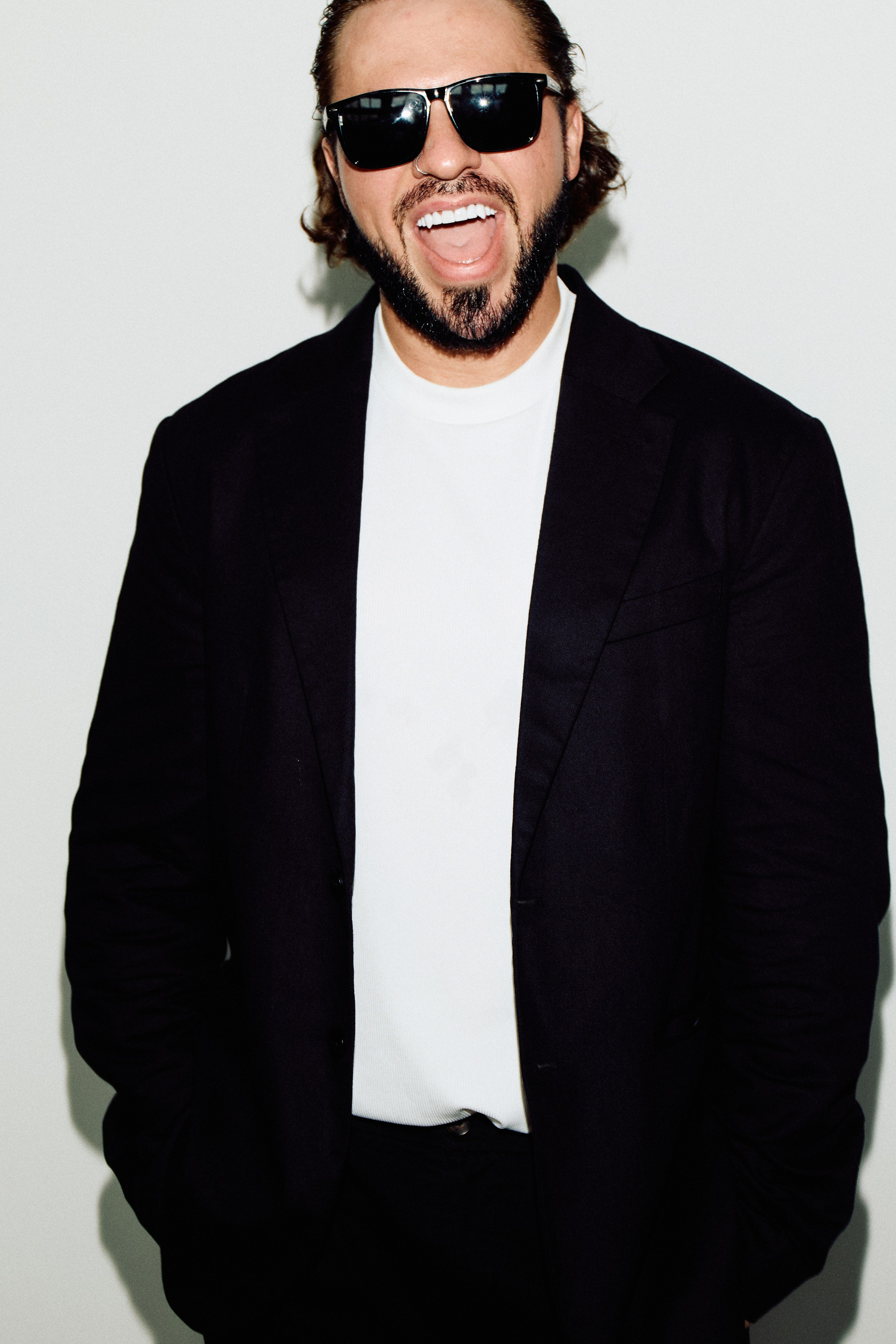 Олег Левенков портретный и фешн фотограф