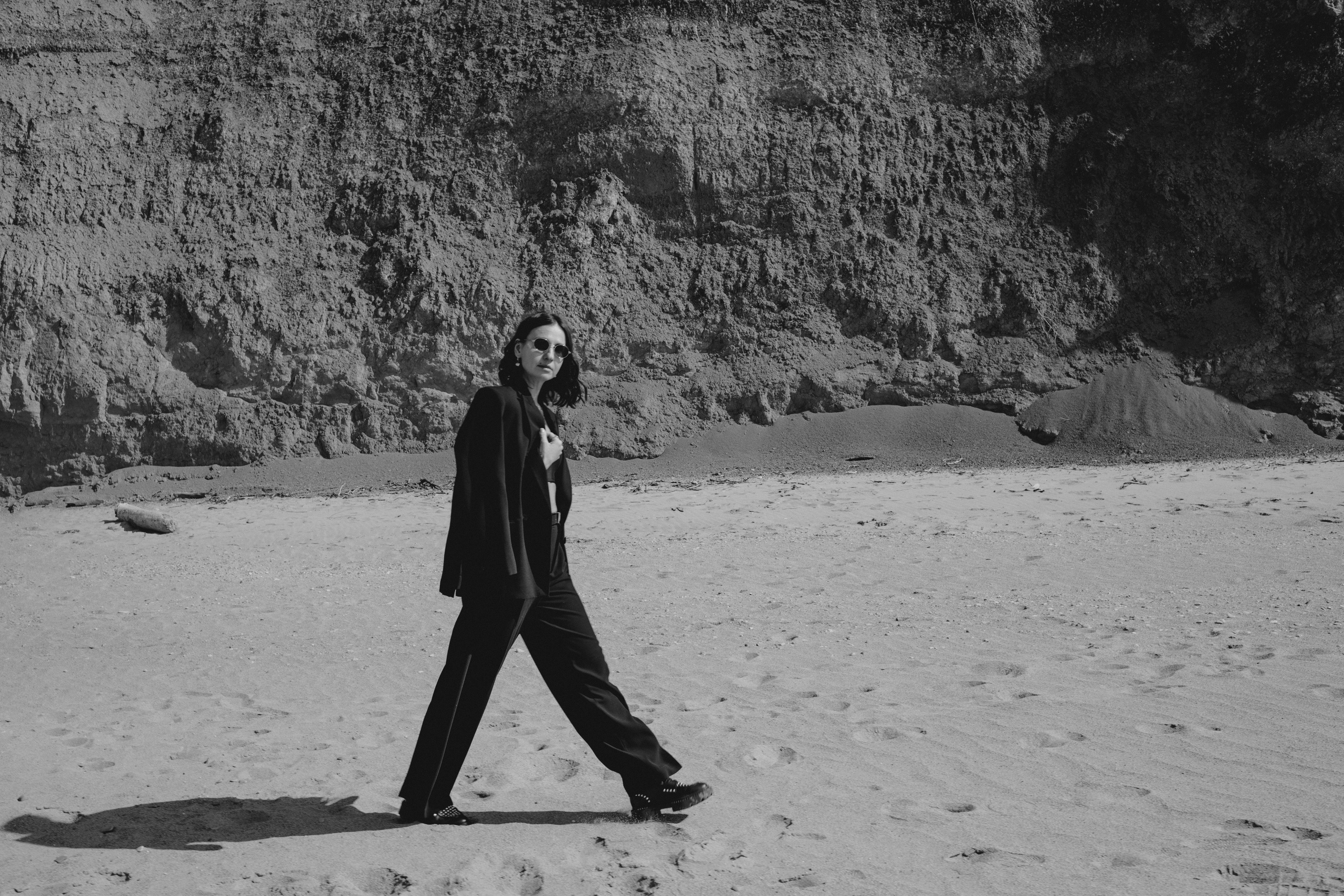 Black. Фотограф Немазенко Ольга