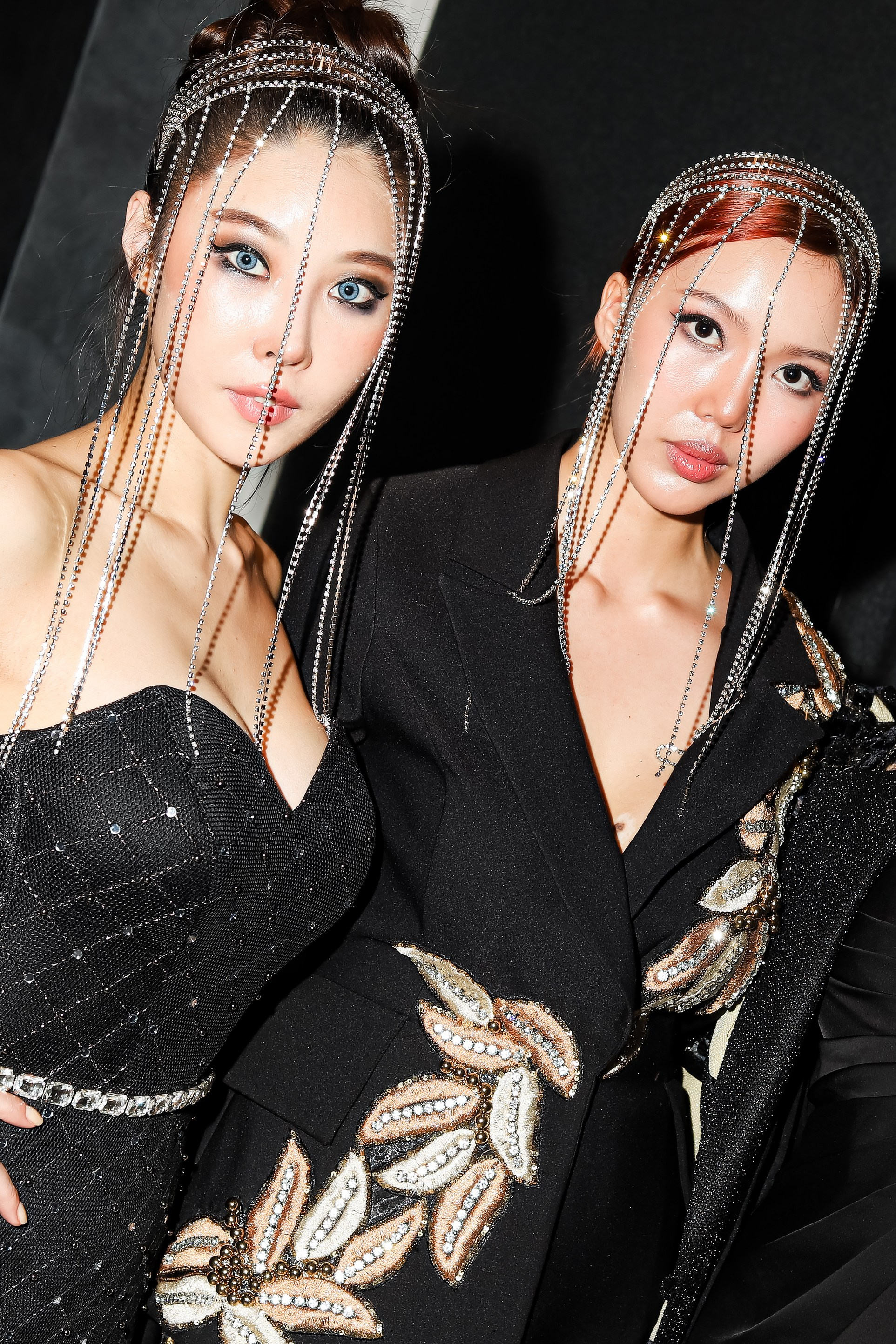 World Fashion Dubai Day. Репортажный и fashion фотограф в Москве Сергей Бардин