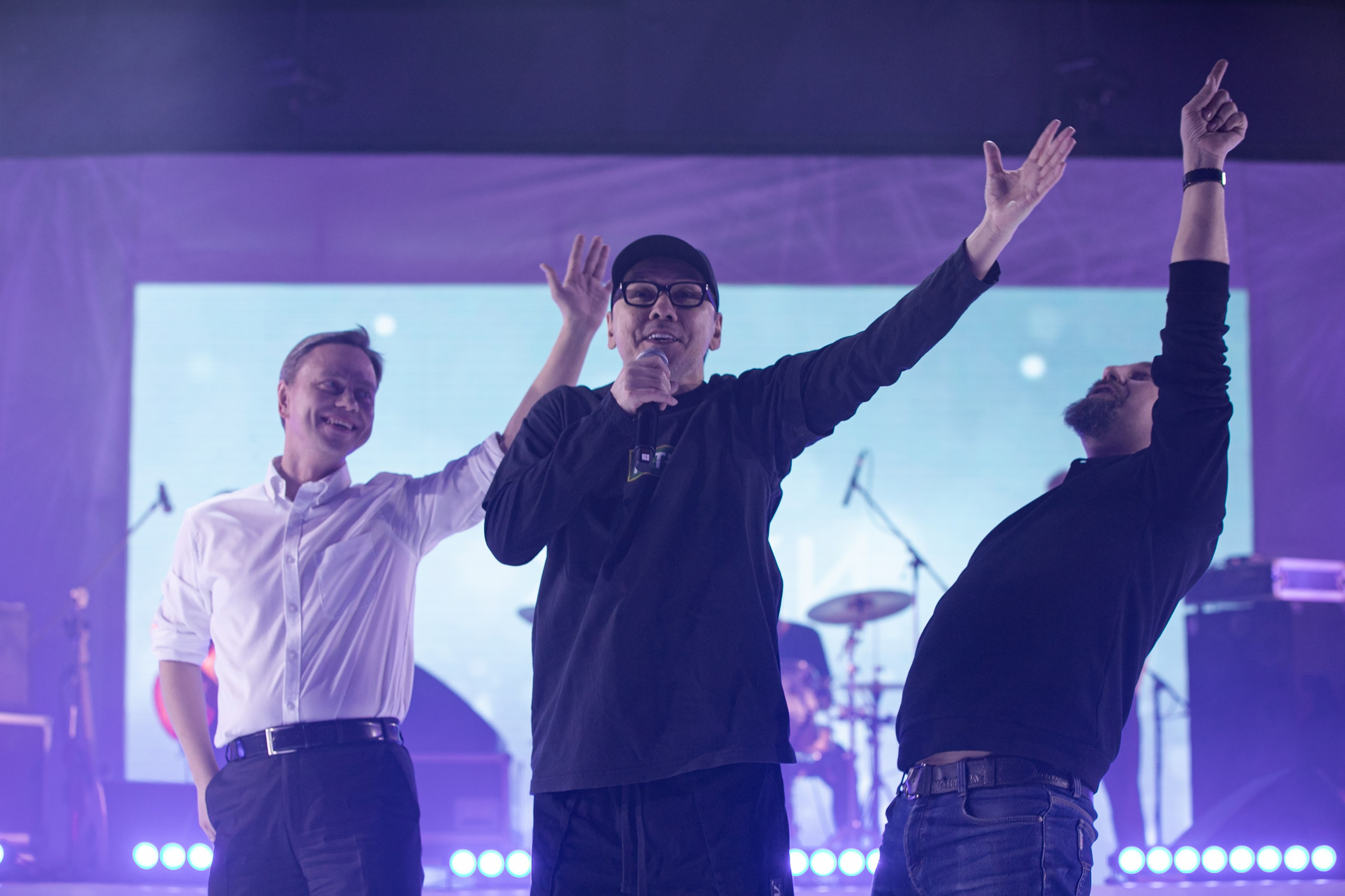 Роза Холл. Репортажный и fashion фотограф в Москве Сергей Бардин