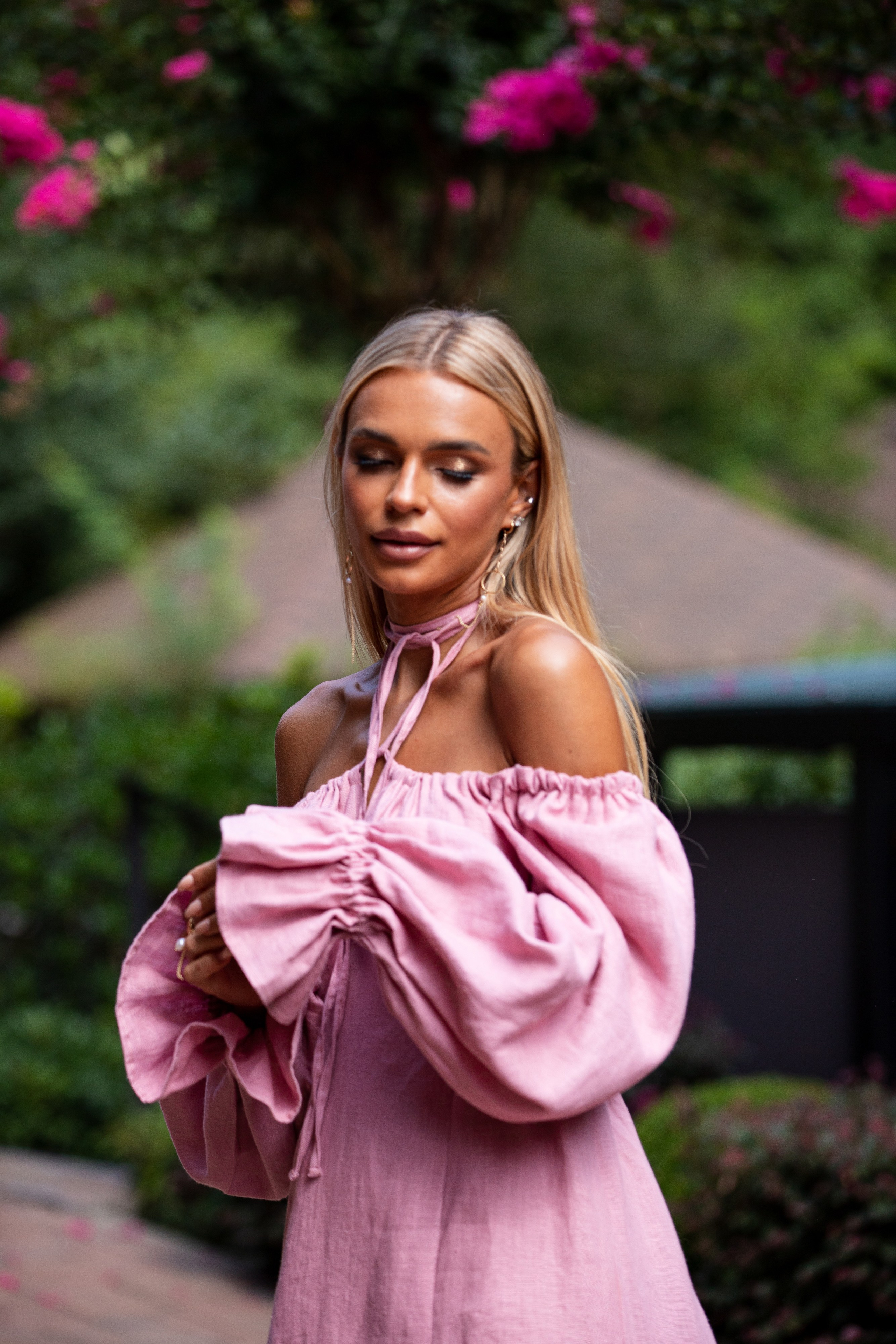 Лукбук бренда «Птичка». Репортажный и fashion фотограф в Москве Сергей Бардин