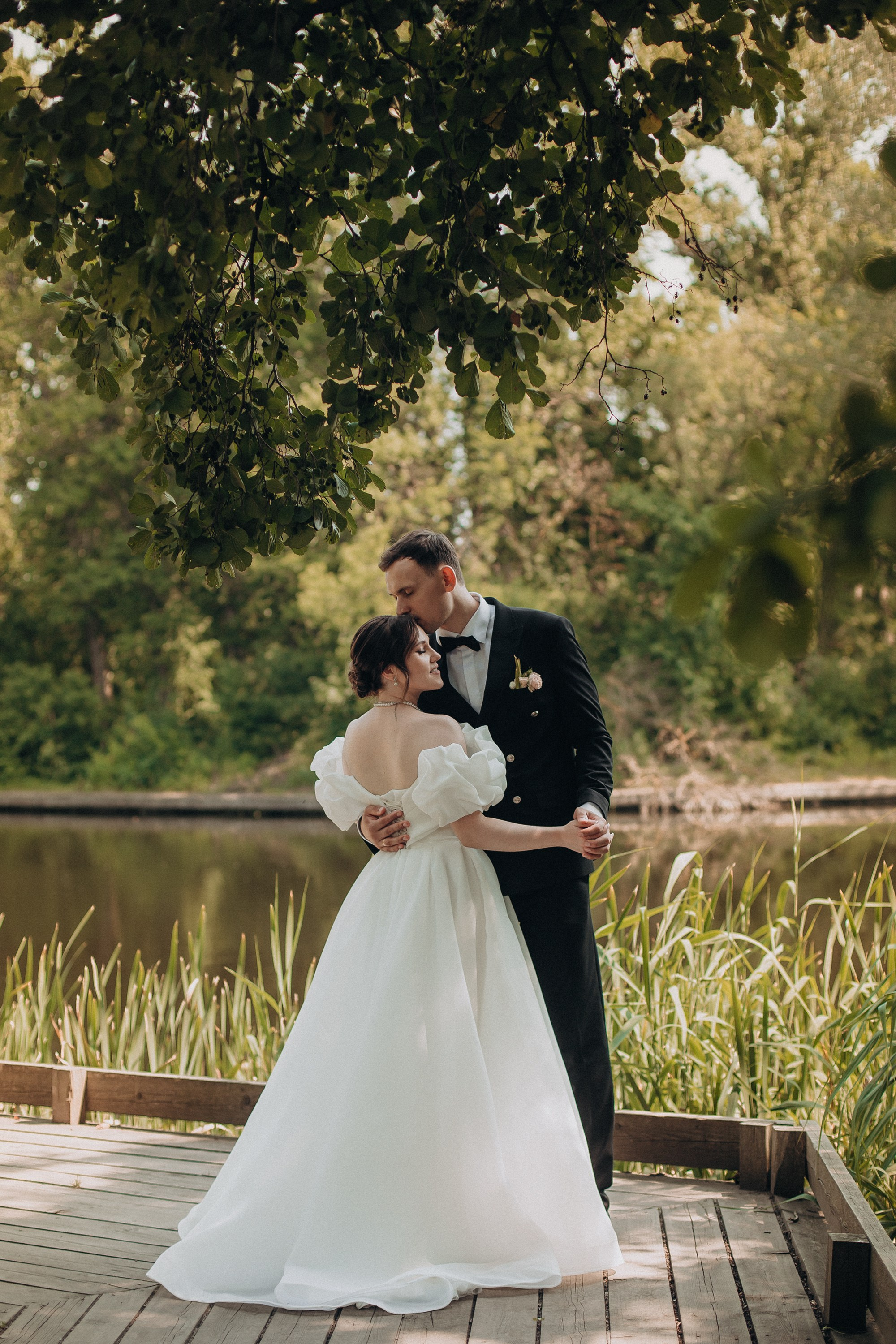 Свадебный фотограф Илья Бринк