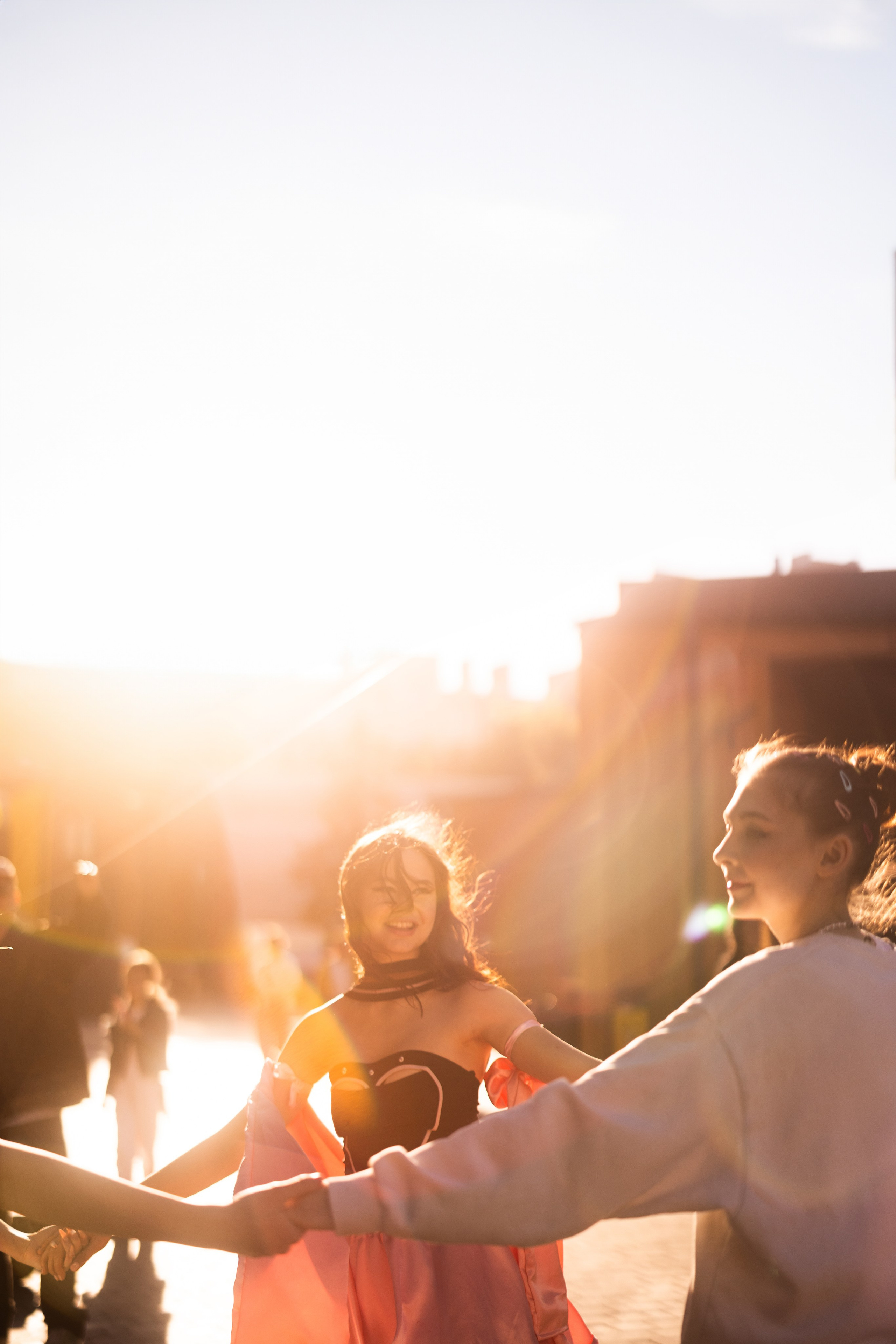 Маша Мирова. Фотограф Акимова Кэт