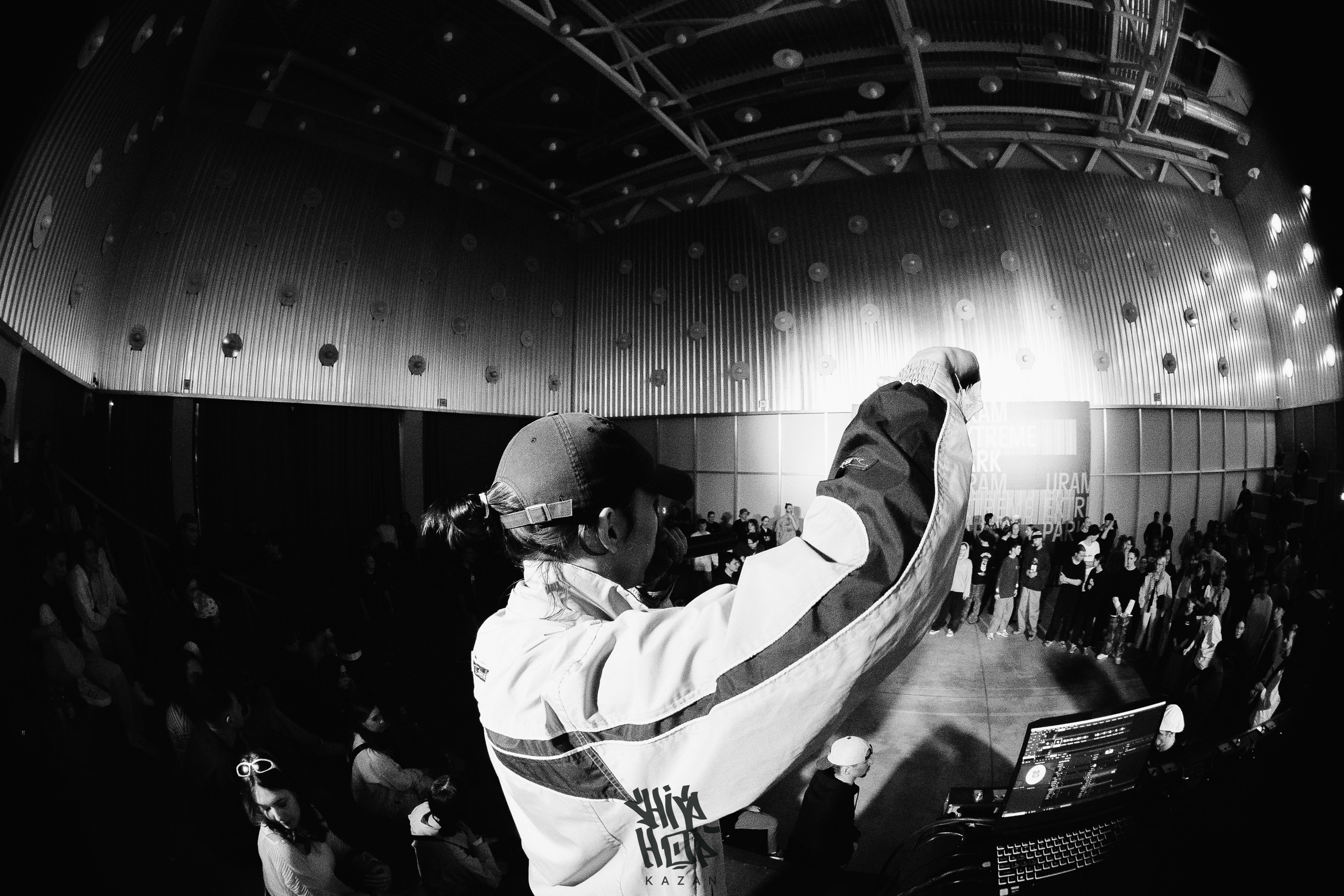 HIP HOP KAZAN 2024. Главная