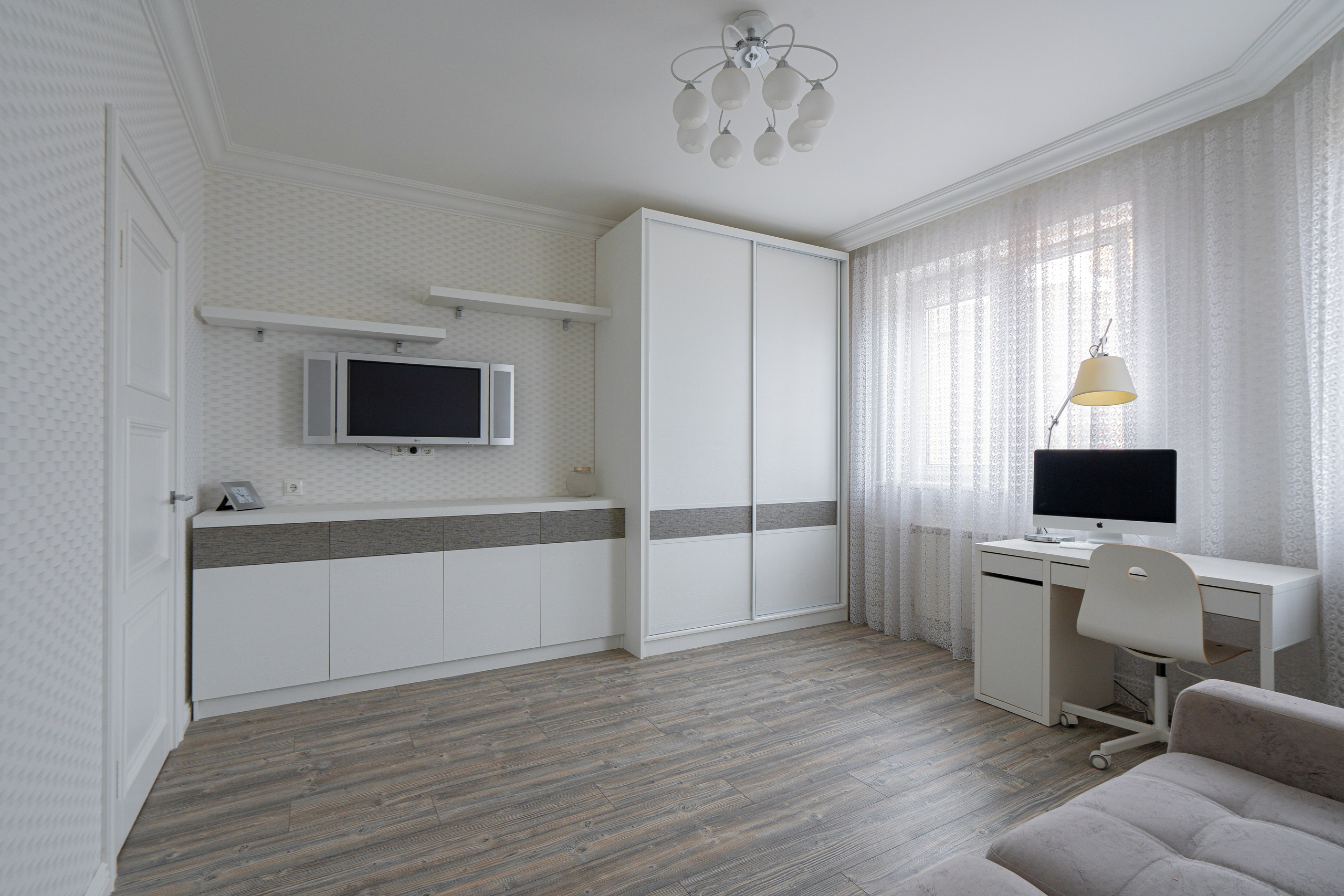 Лазурная. AEprod 📸 Фото | 3D туры | Видео | Озвучивание