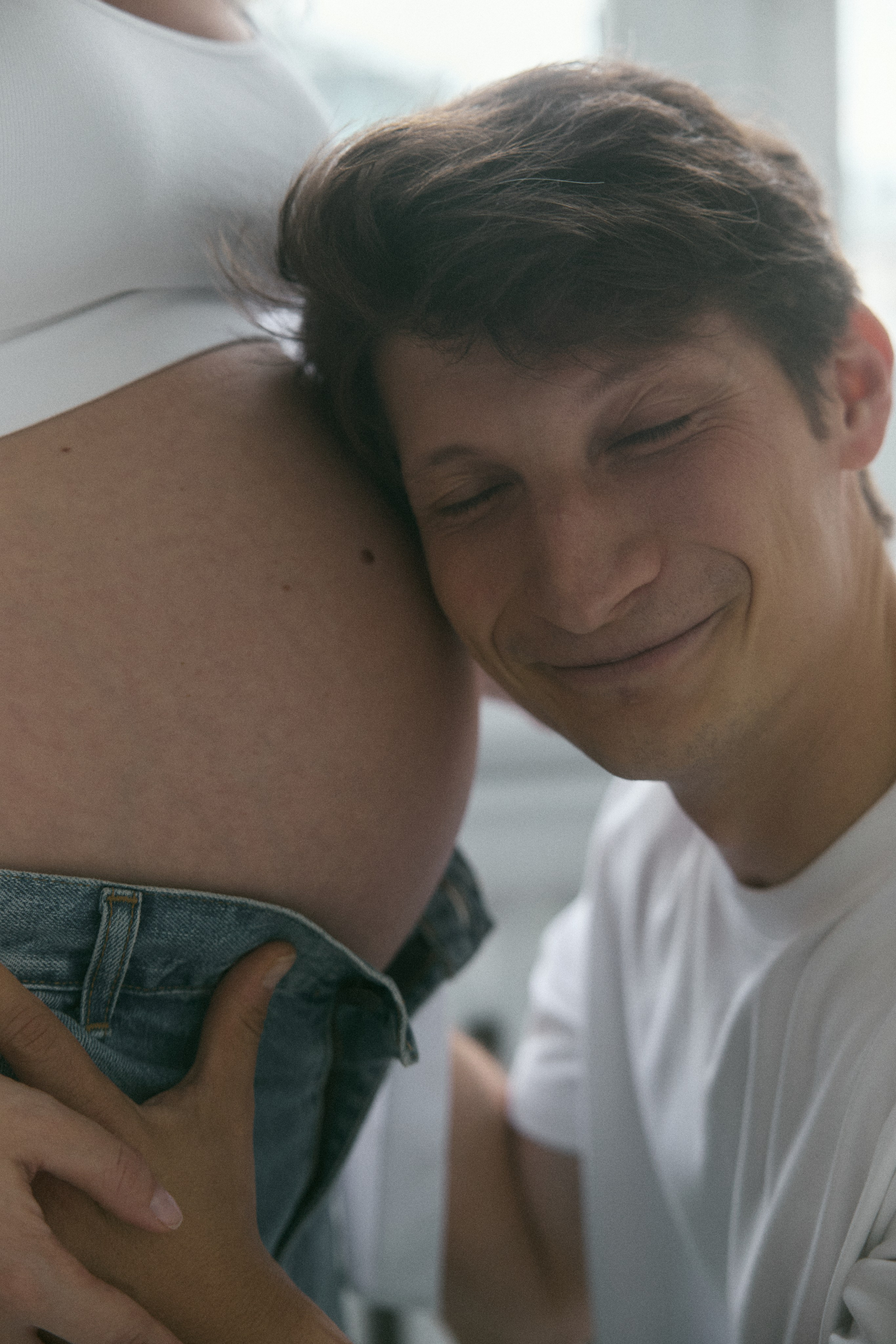 Игорь + Ксения. Семейный и детский фотограф Юлия Шох