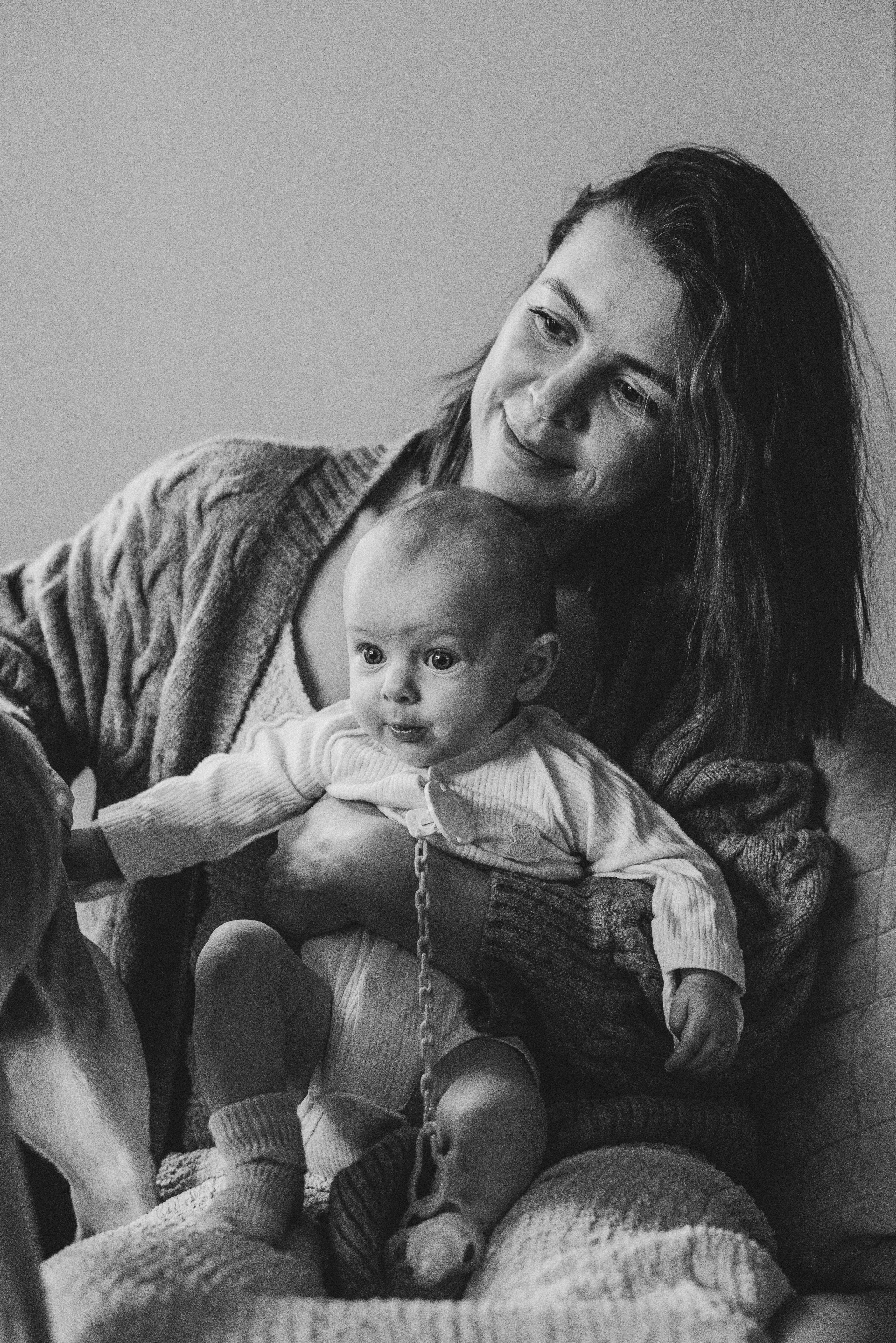 Zarina & Leah. Natalia Finch Photography — Family, Kids & Pet Photographer in Chicago, IL