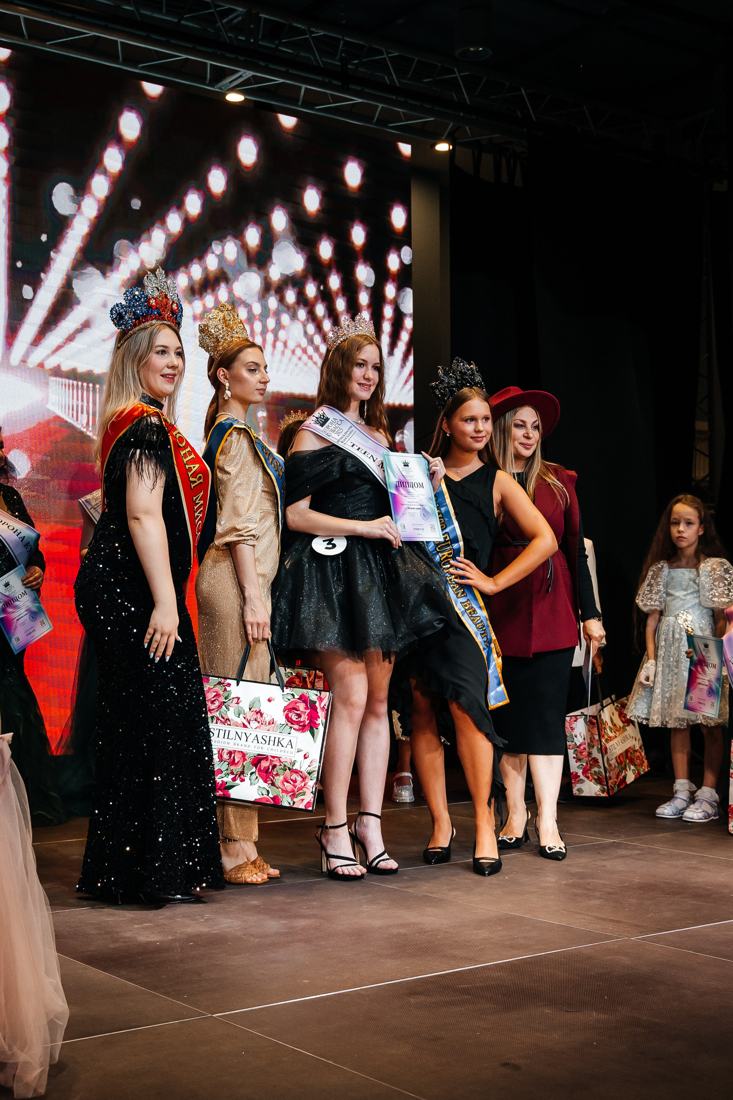 Фотографии Корона Кузбасса 2025. Фотограф в Новокузнецке Иван Дендин