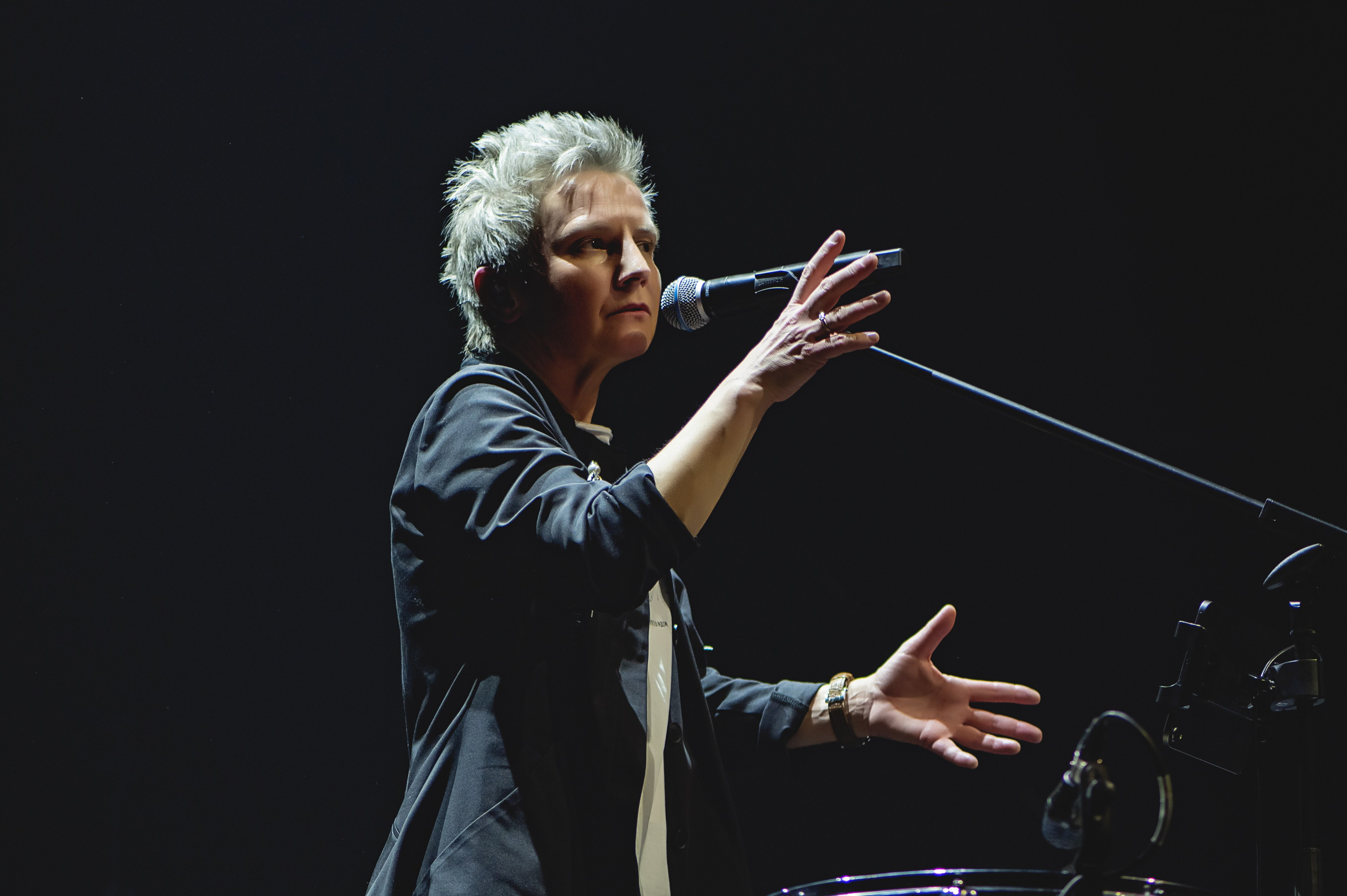 Светлана Сурганова и Оркестр. Большой весенний концерт в Москве. 03.03.2024. Фотограф в Москве, Оксана Ребристая