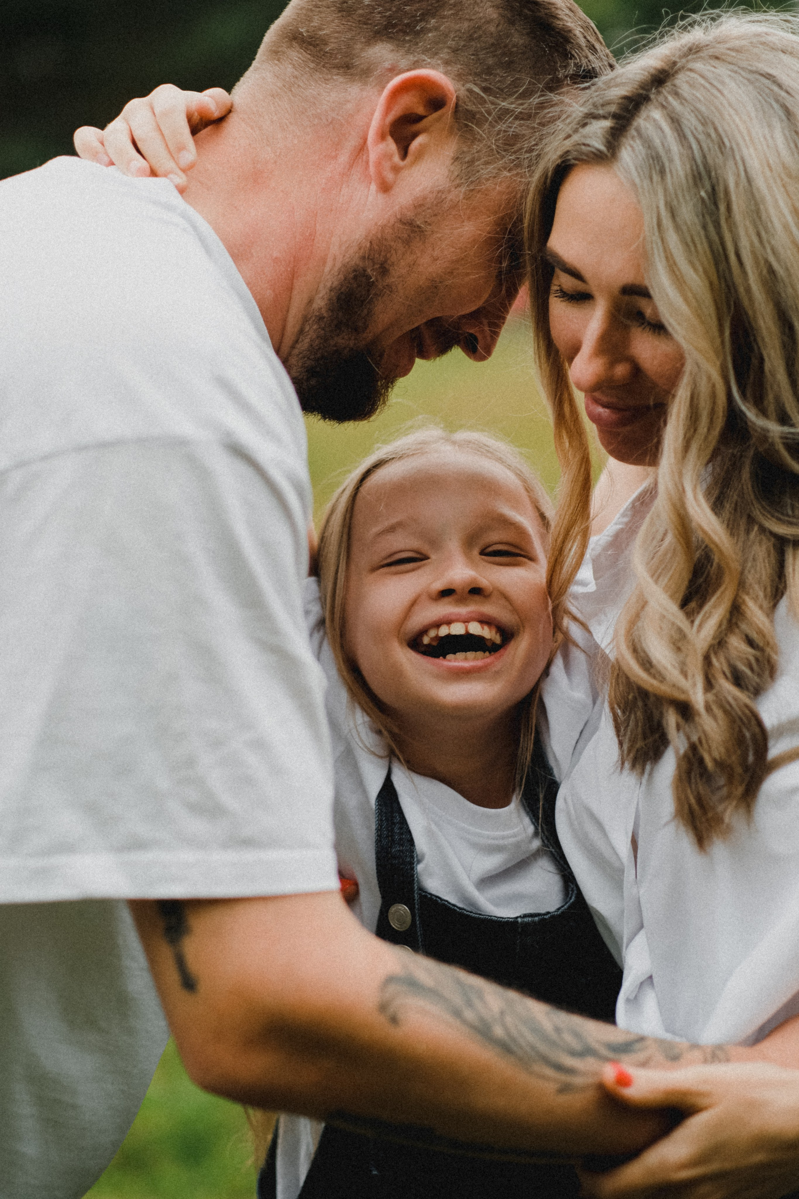 Семейный фотограф Москва