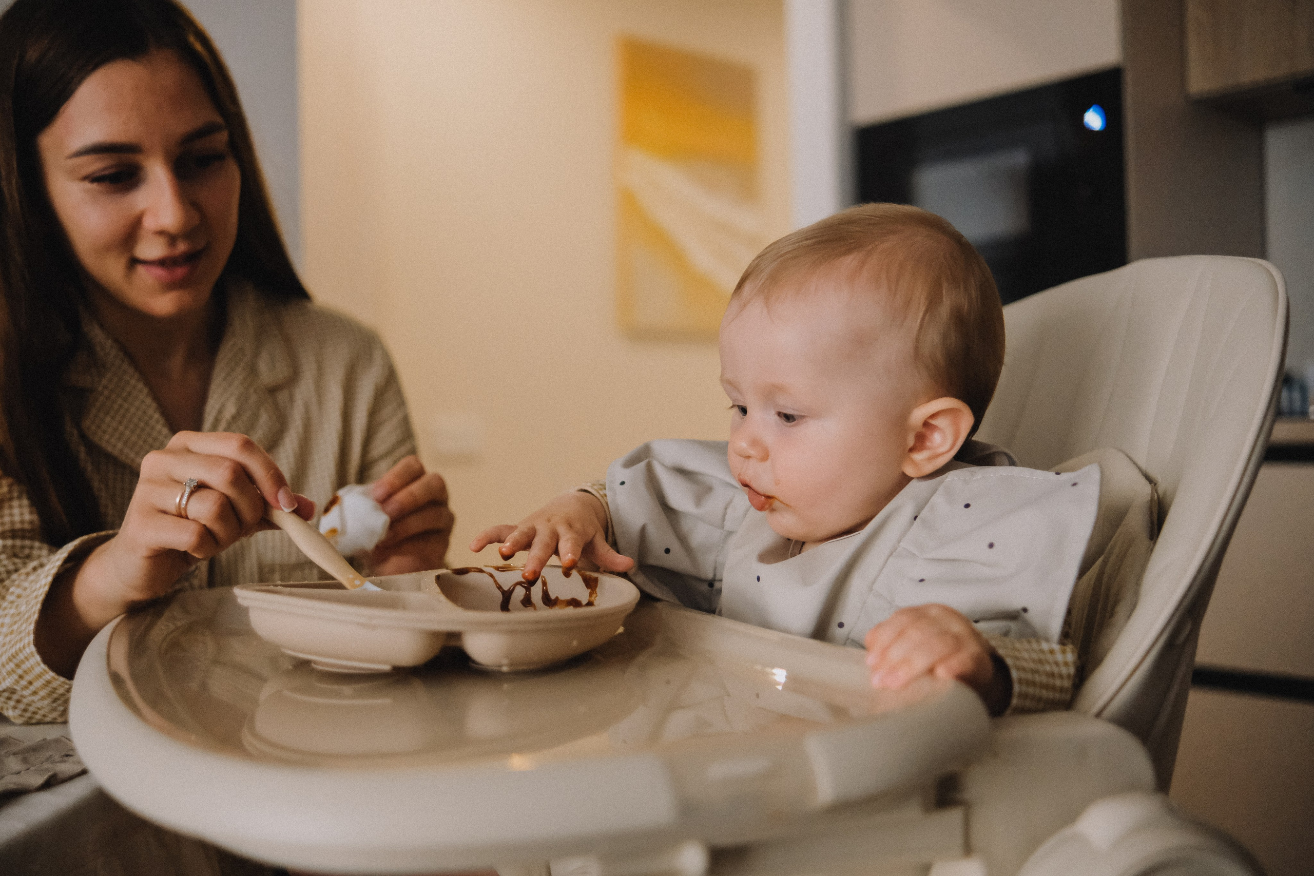 Алёна и Алиса. Семейный фотограф Москва