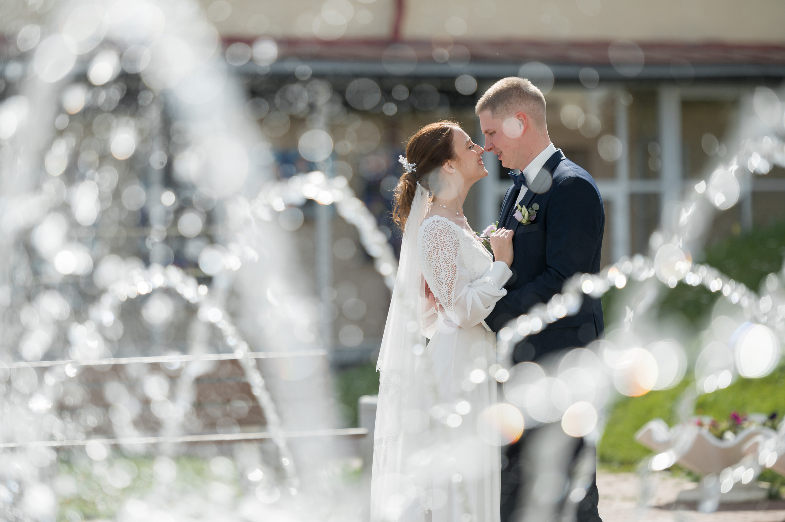 Дмитрий и Ирина. Фотограф Зырянова Яна, Снежинск, Екатеринбург, Челябинск