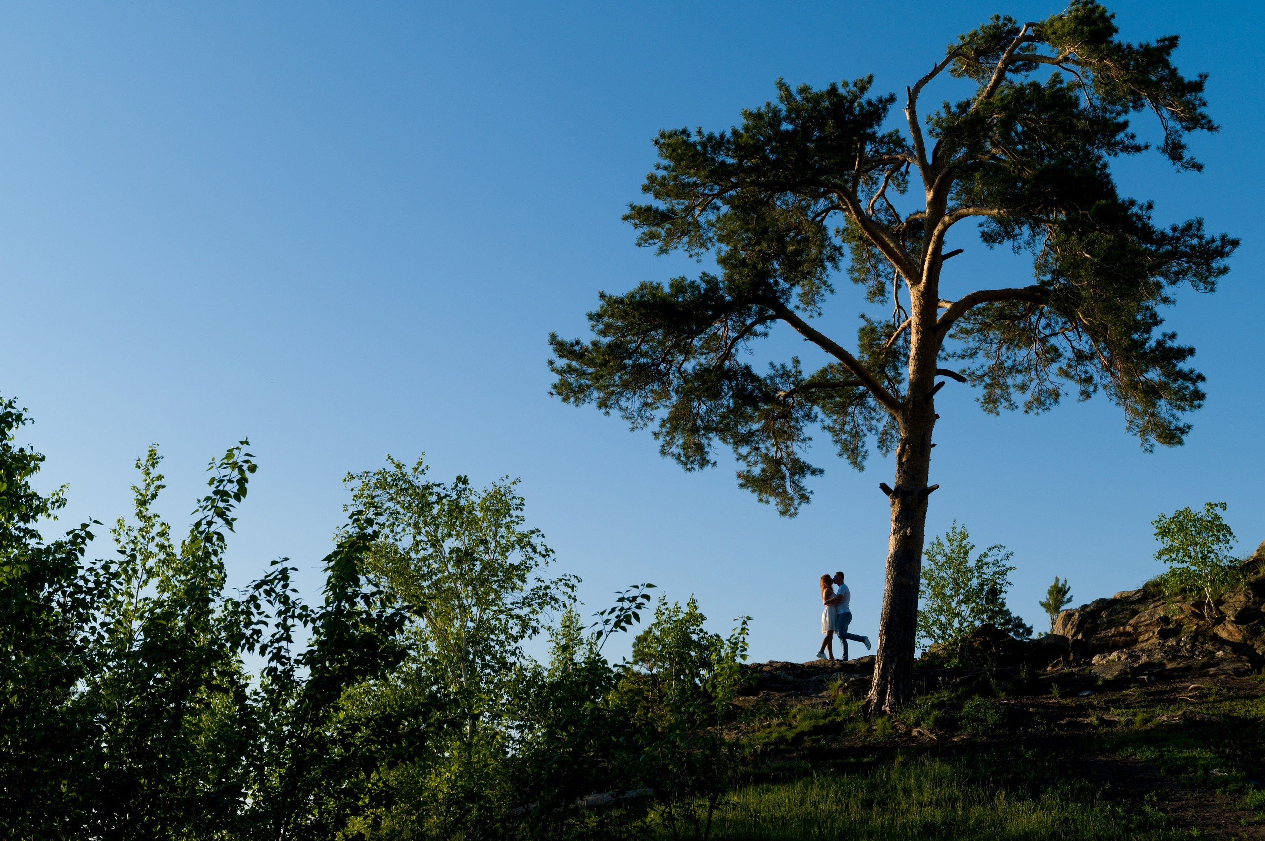 Александр и Елена. Фотограф Зырянова Яна, Снежинск, Екатеринбург, Челябинск