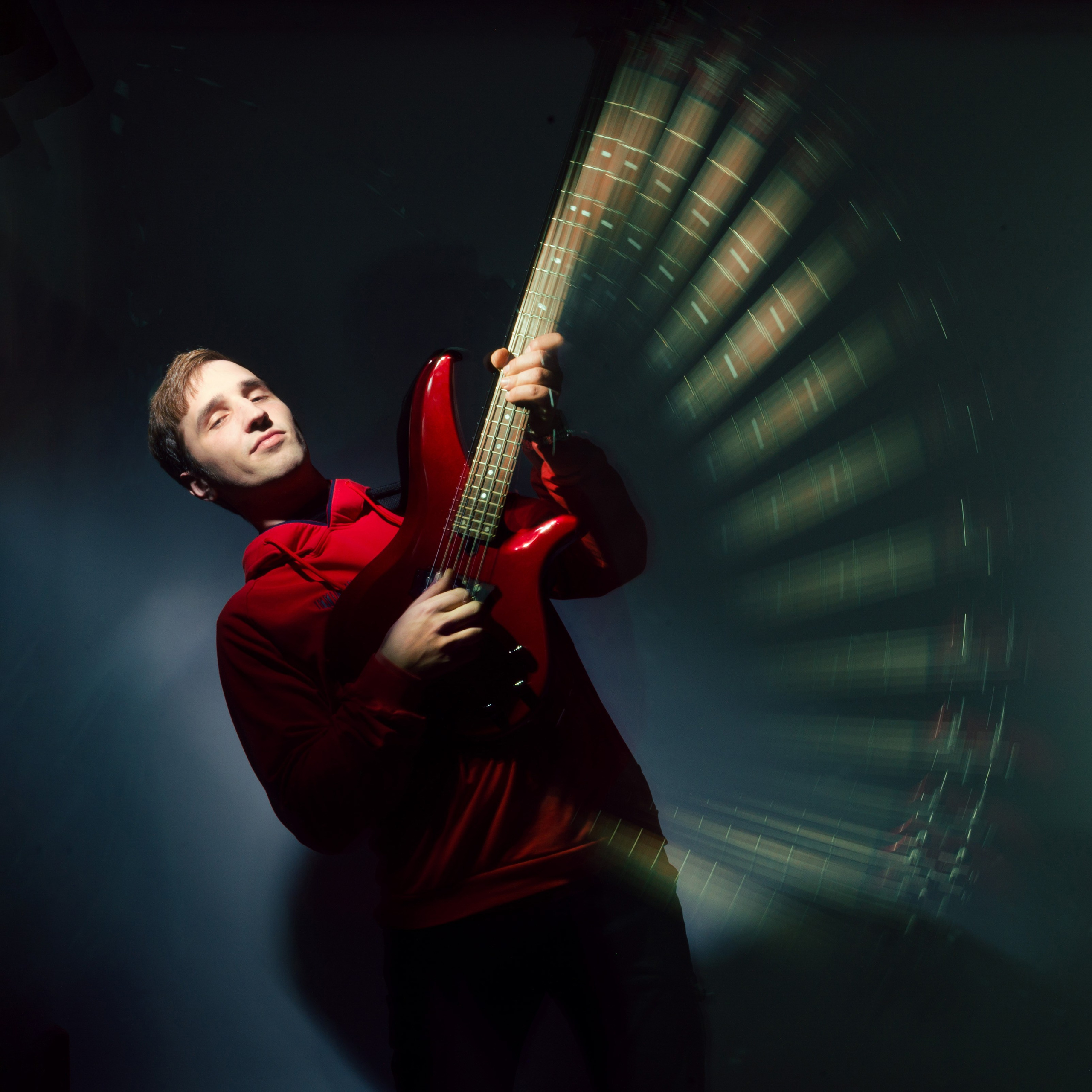 Граница Городов, рок-группа. Фотограф Зырянова Яна, Снежинск, Екатеринбург, Челябинск