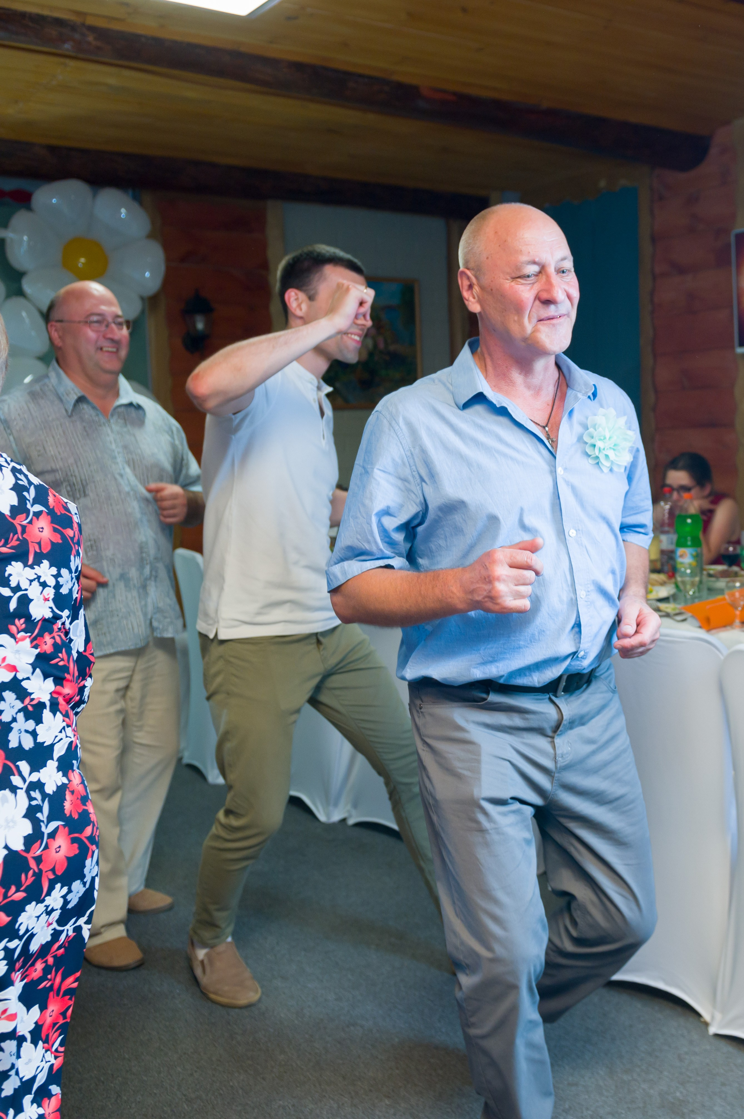 Юбилей Ольги. Фотограф Зырянова Яна, Снежинск, Екатеринбург, Челябинск