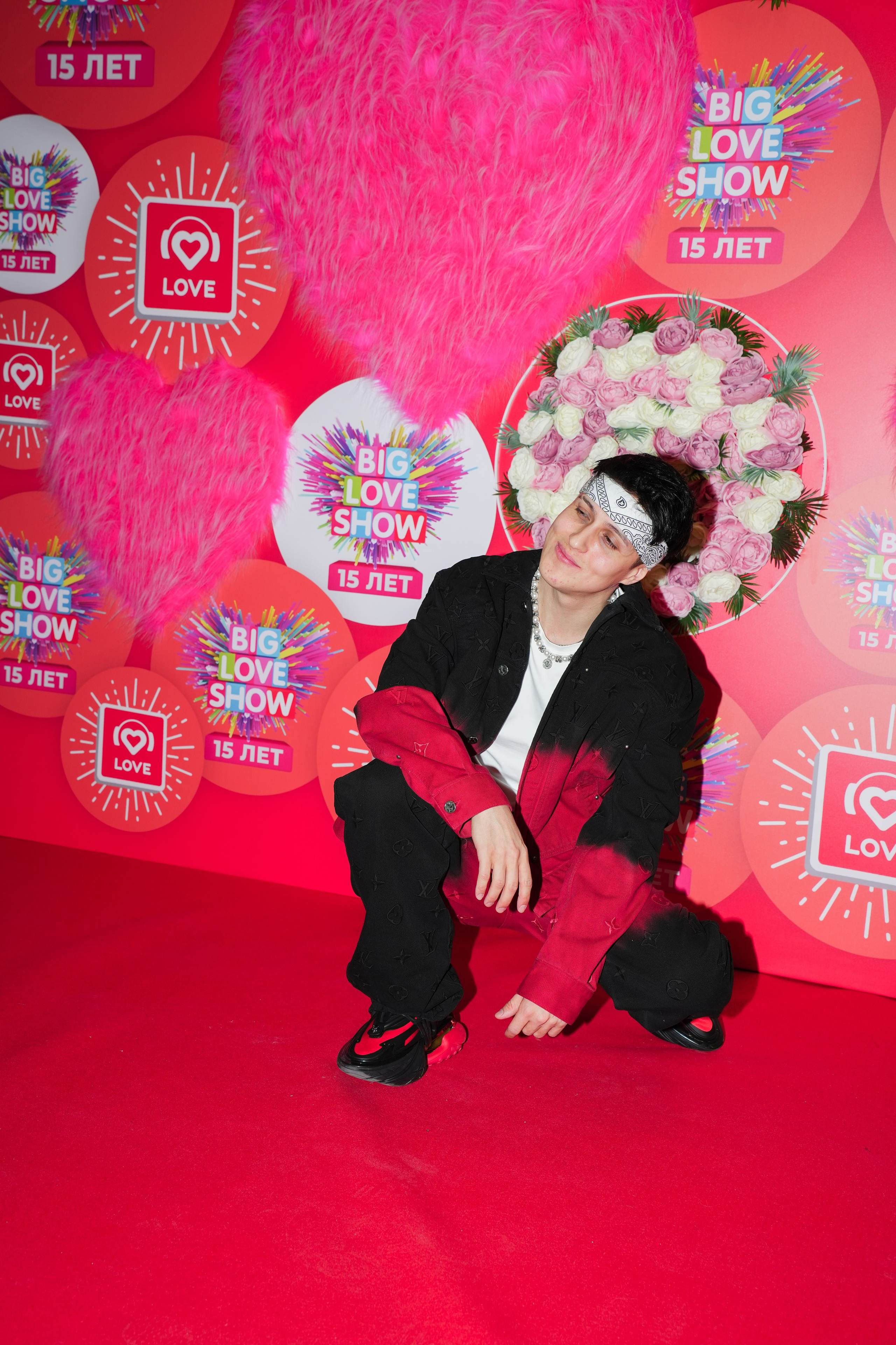 BIG LOVE SHOW 2024. Фотограф Екатерина Юрьева | Тула, Москва, Новомосковск