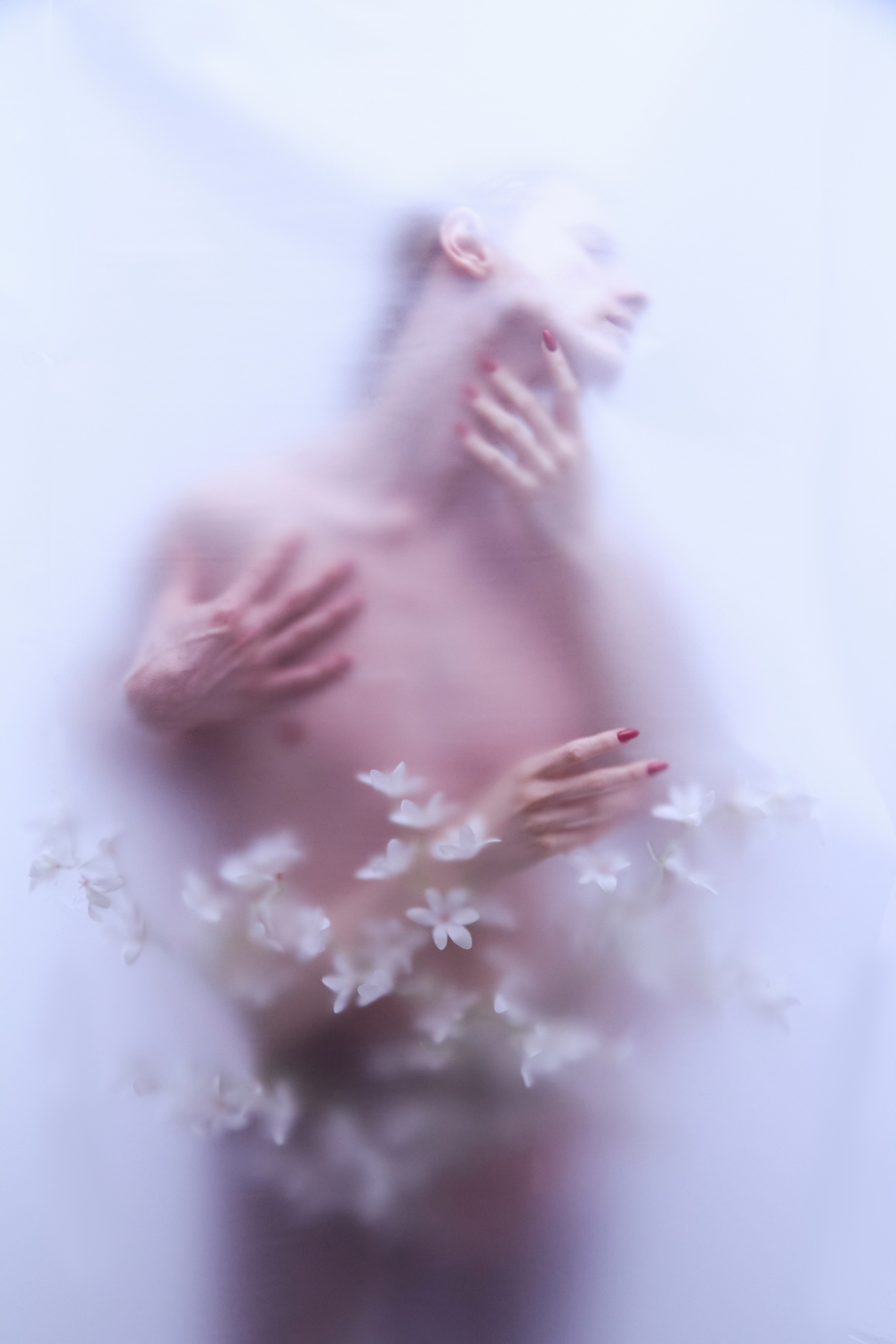 Студийная съемка. Главная