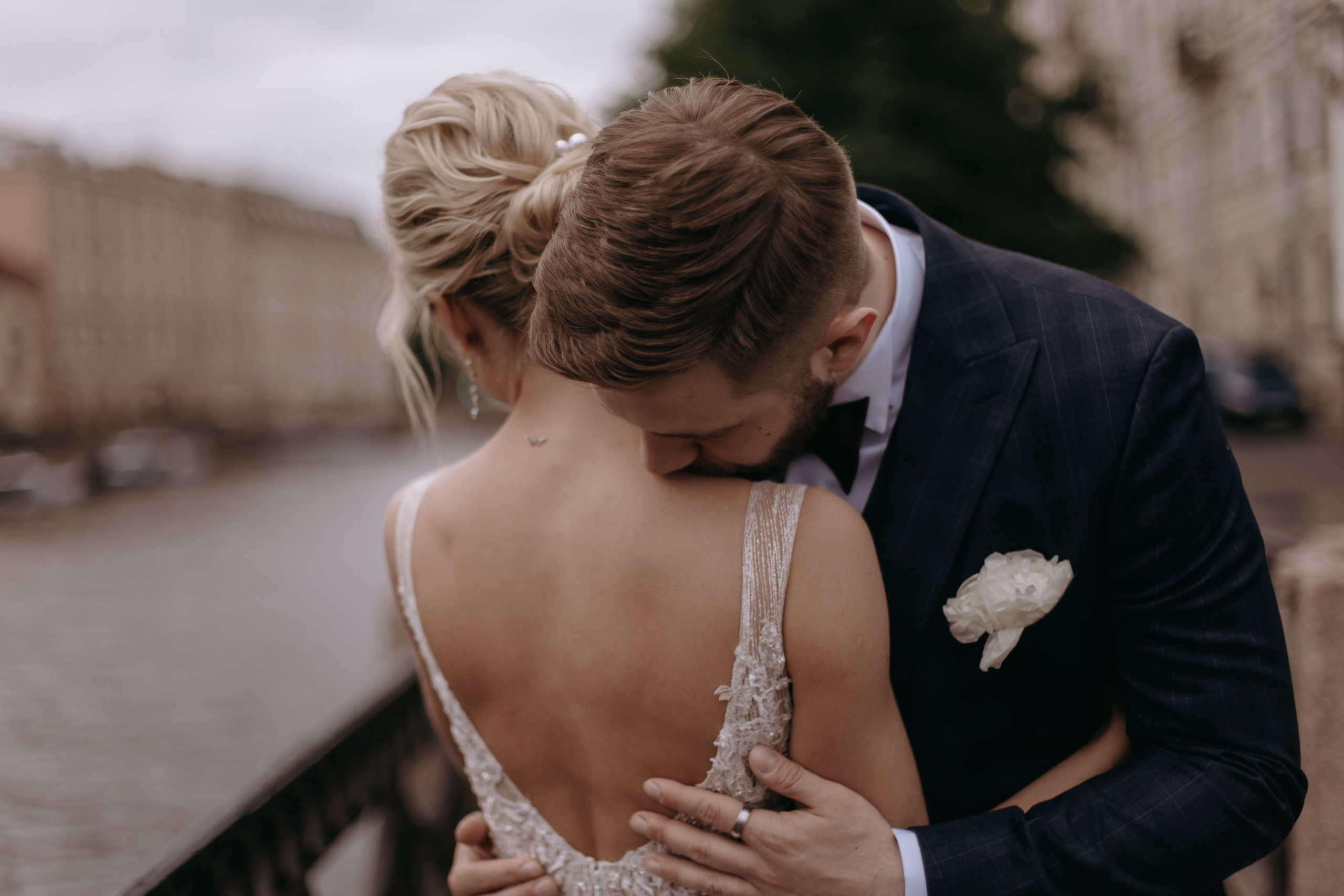 Сырники и любовь. Свадебный и семейный фотограф Арина Кулёва