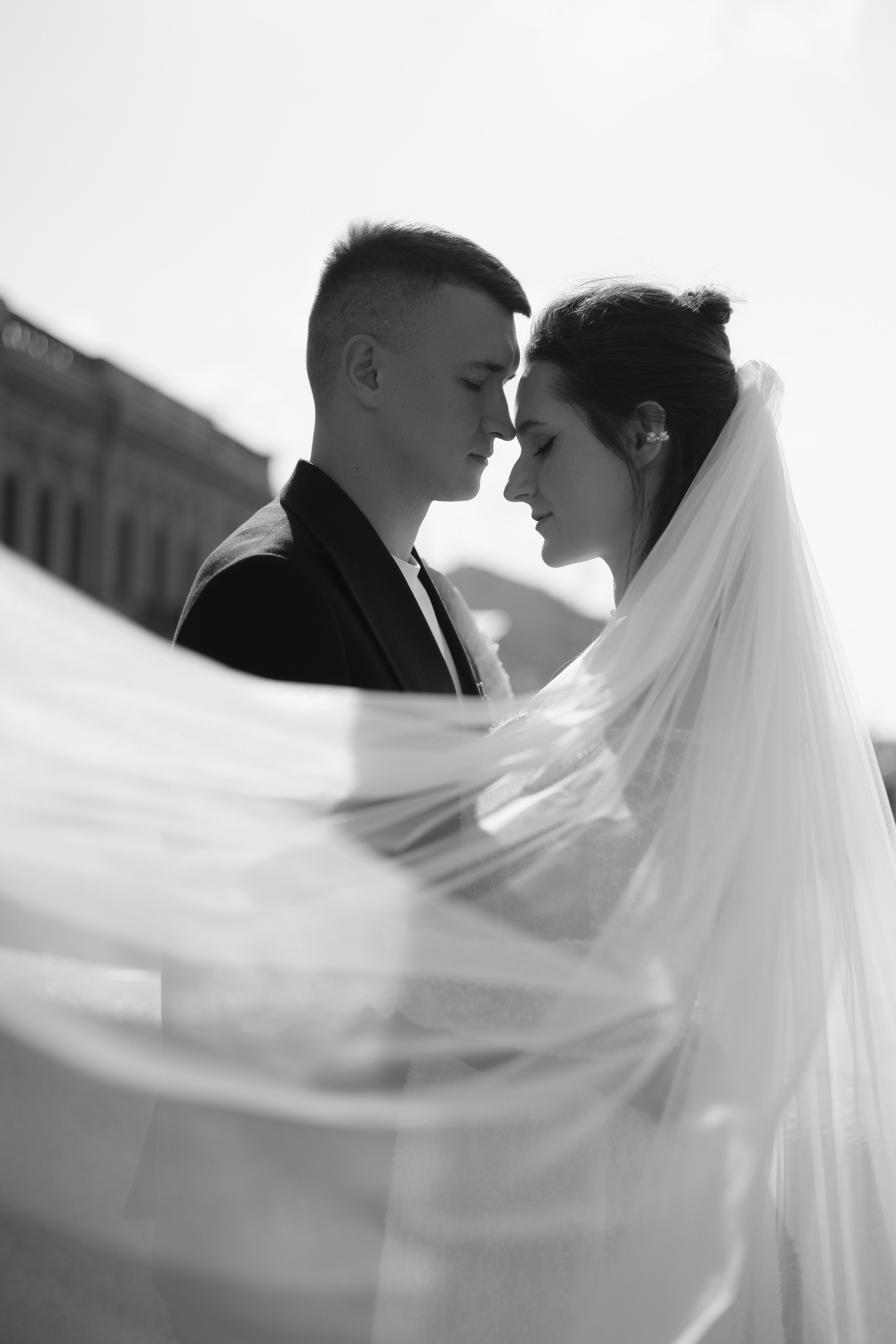 Ты и я. Свадебный и семейный фотограф Арина Кулёва