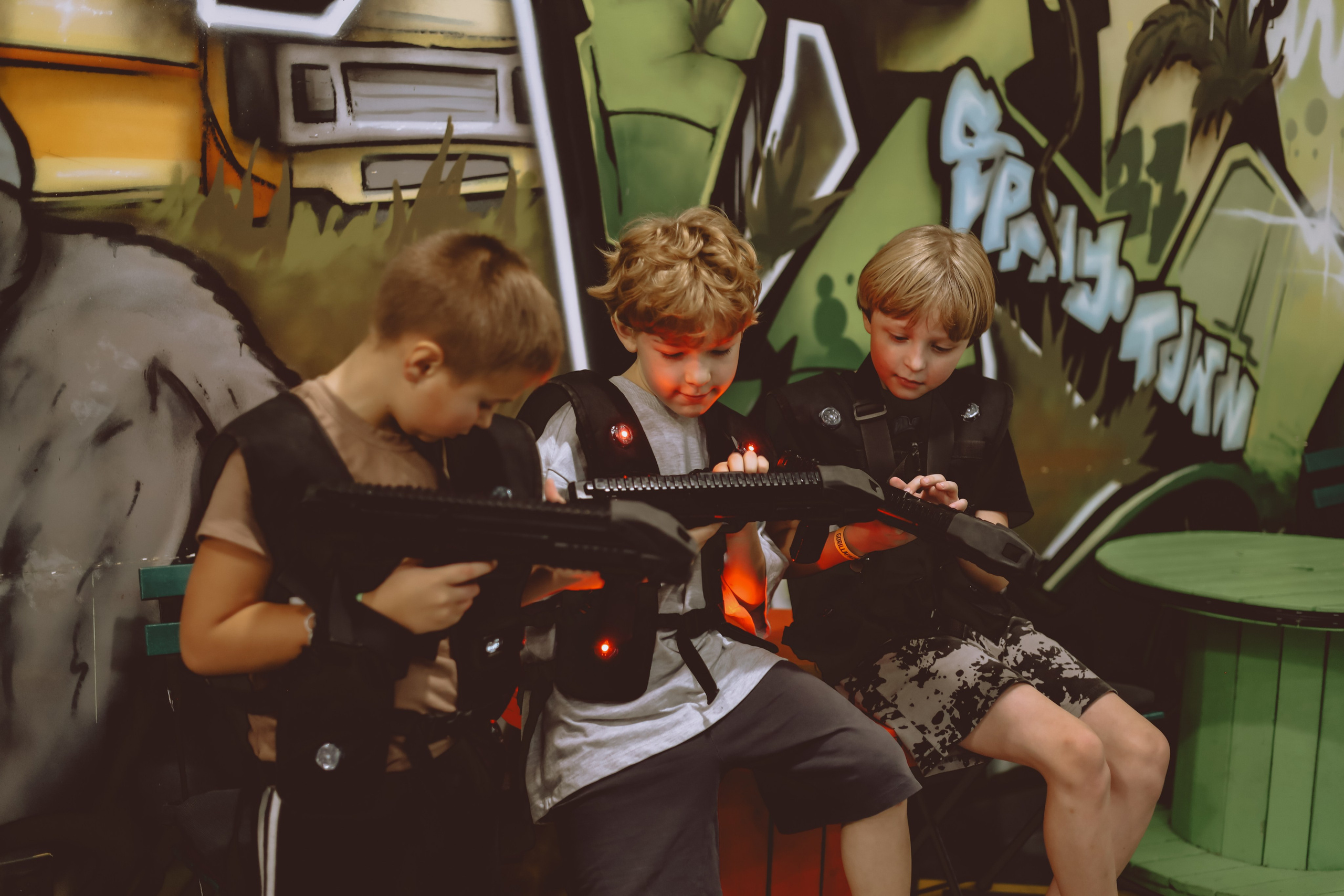 К сожалению, День рождения, только раз в году…