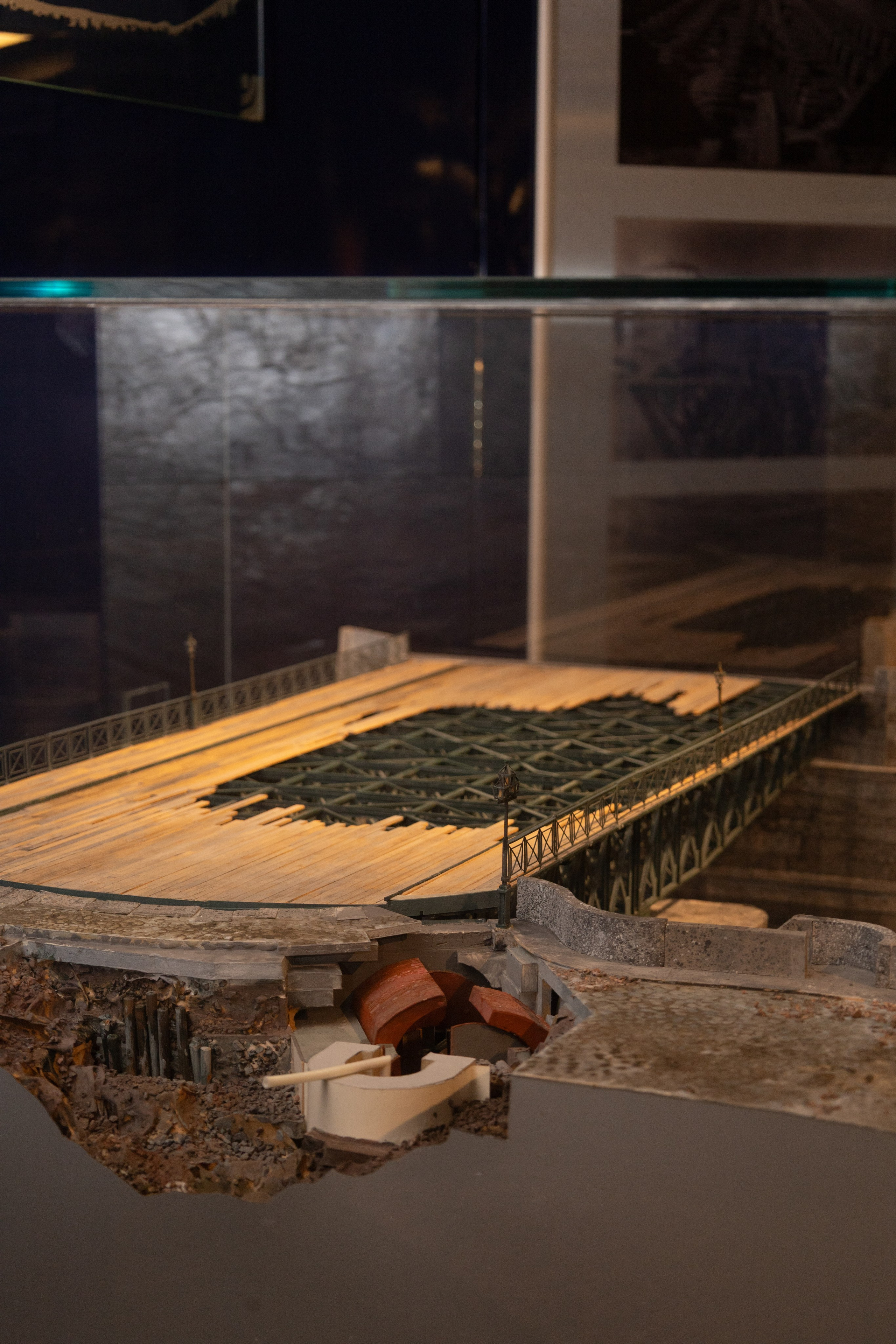 Вселенная воды|Школьная экскурсия