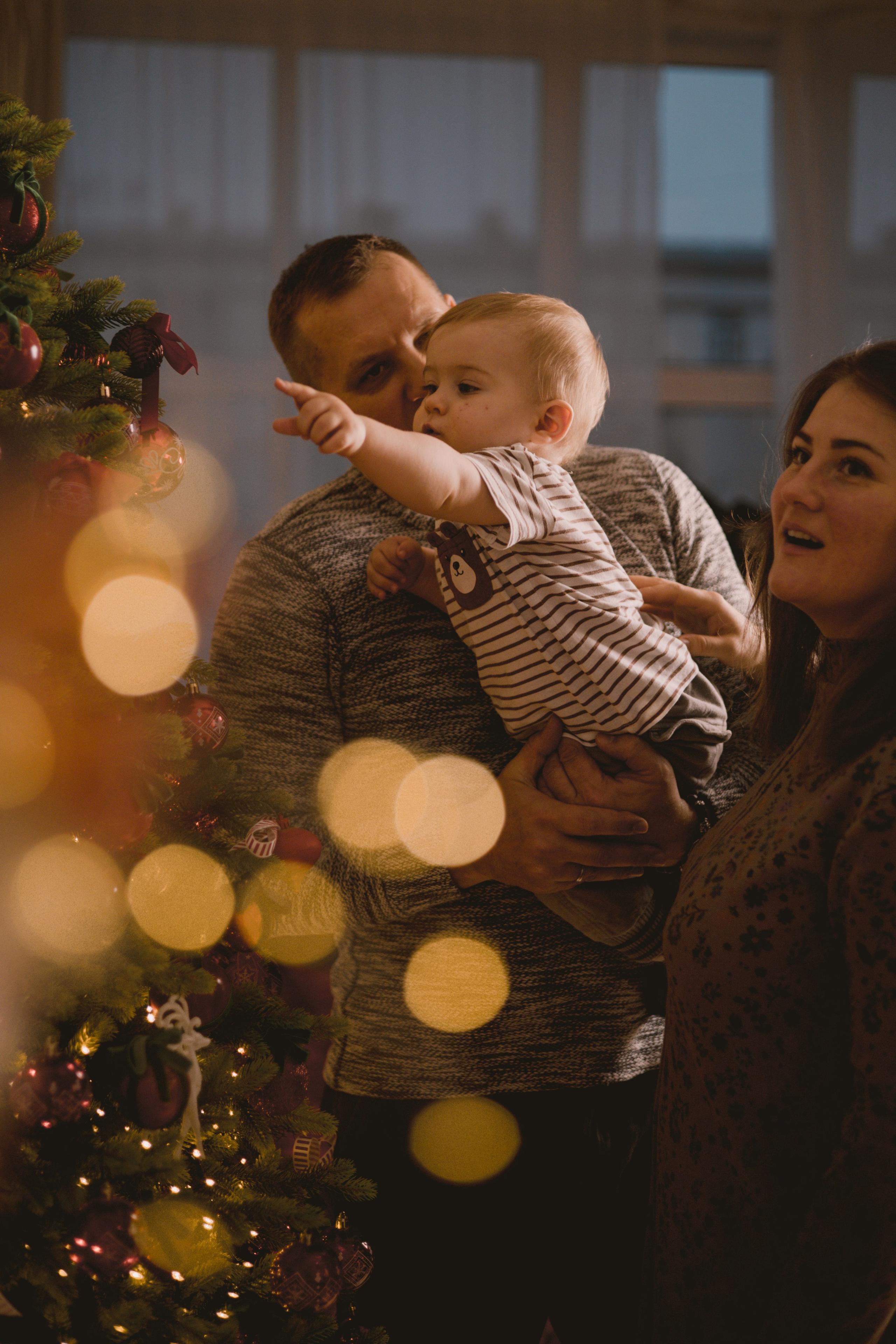 Мама+Папа+Дима