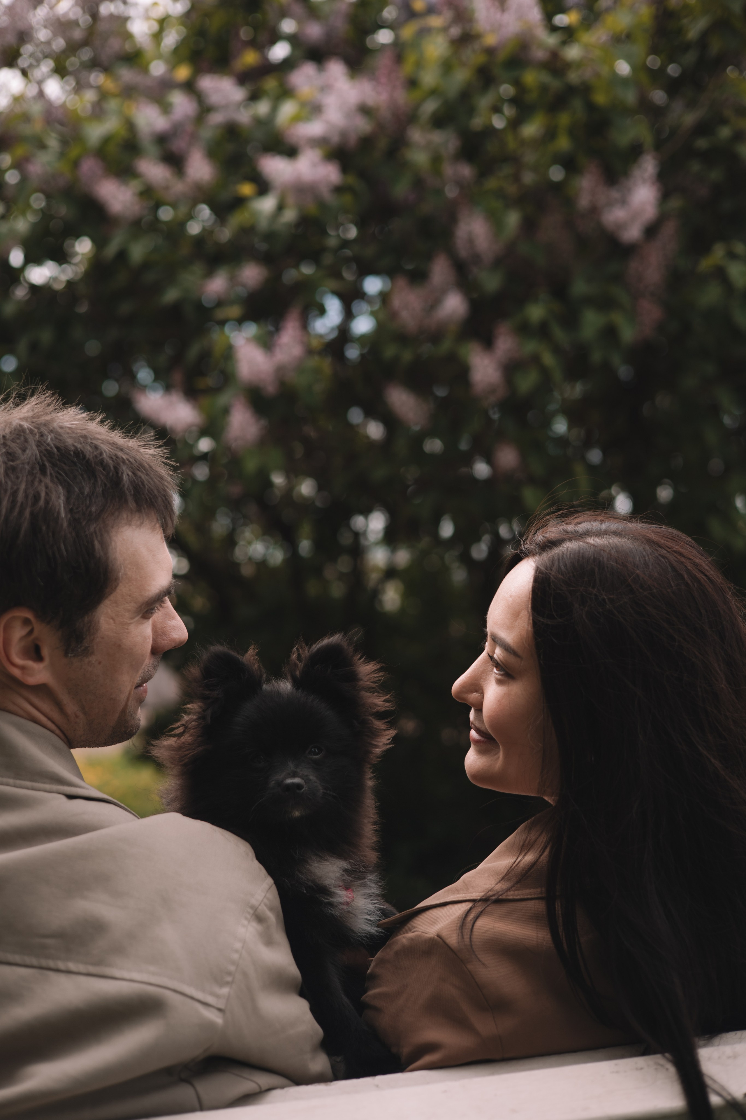 Love Story. Семейный фотограф в Санкт-Петербурге. Запечатление мгновений и ярких воспоминаний в Вашей жизни