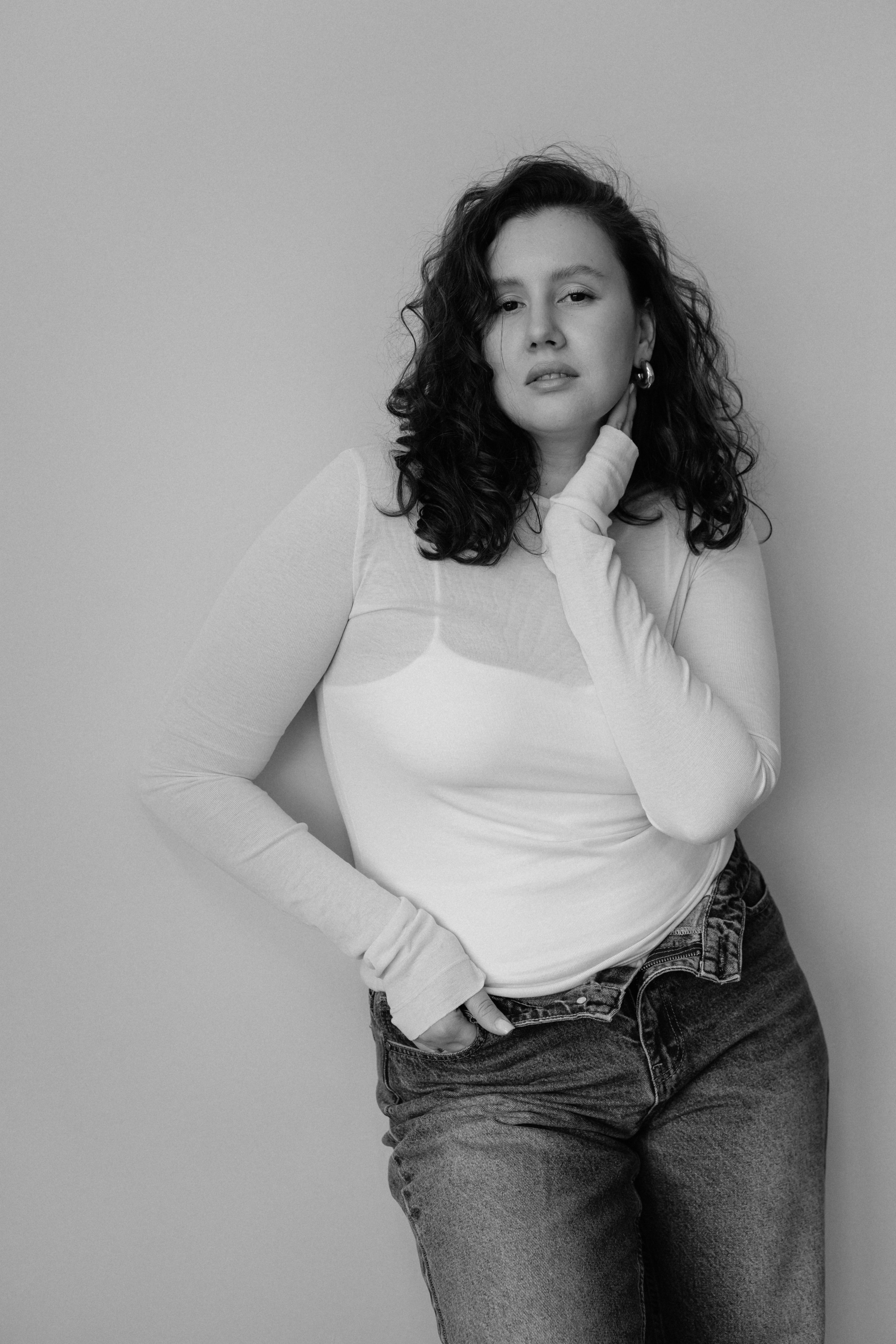 Наилия. Семейный и свадебный фотограф в Красногорске Анастасия Тихонова