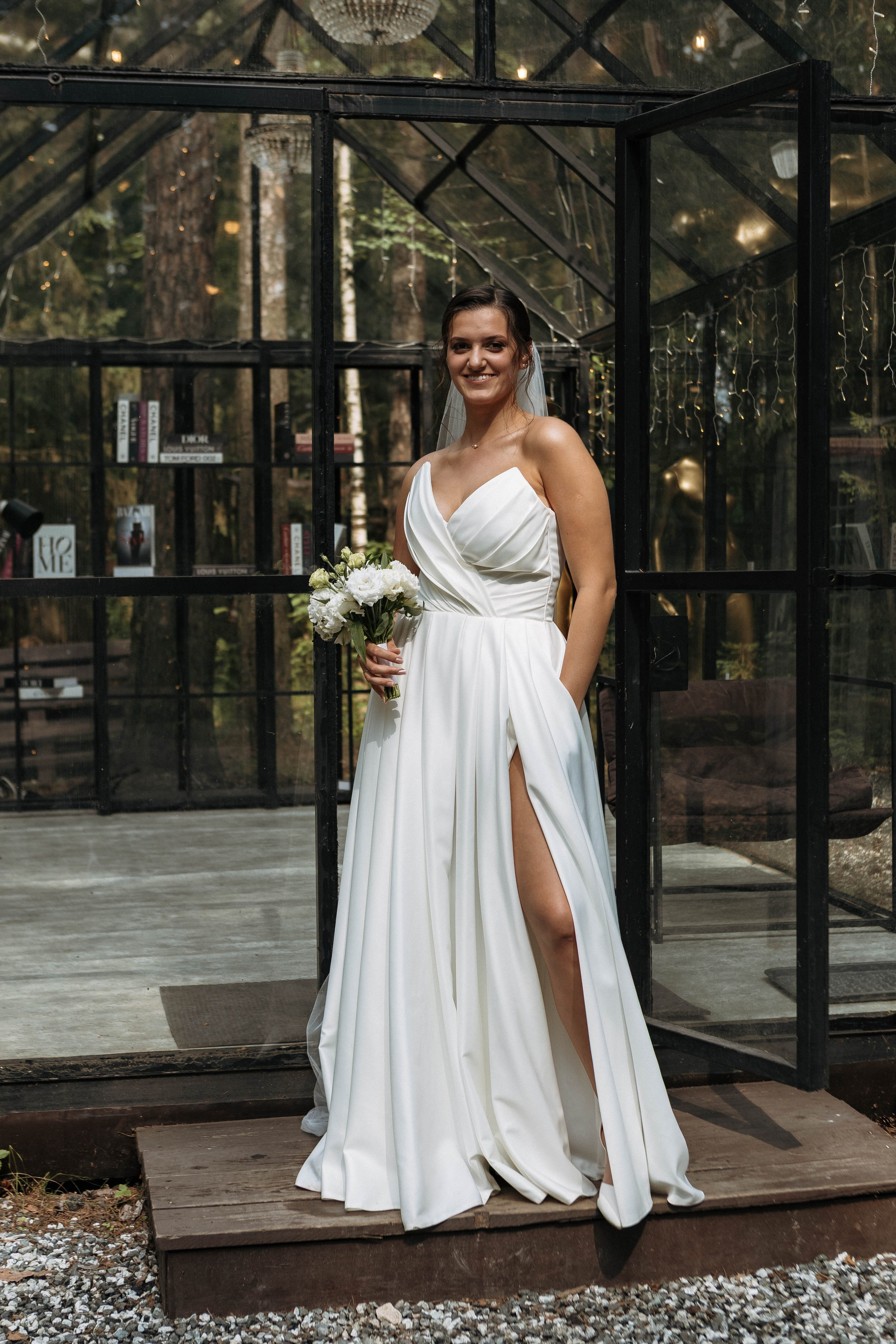 WedDay. Свадебный, семейный фотограф в Перми и Пермском крае. Ольга Старицына