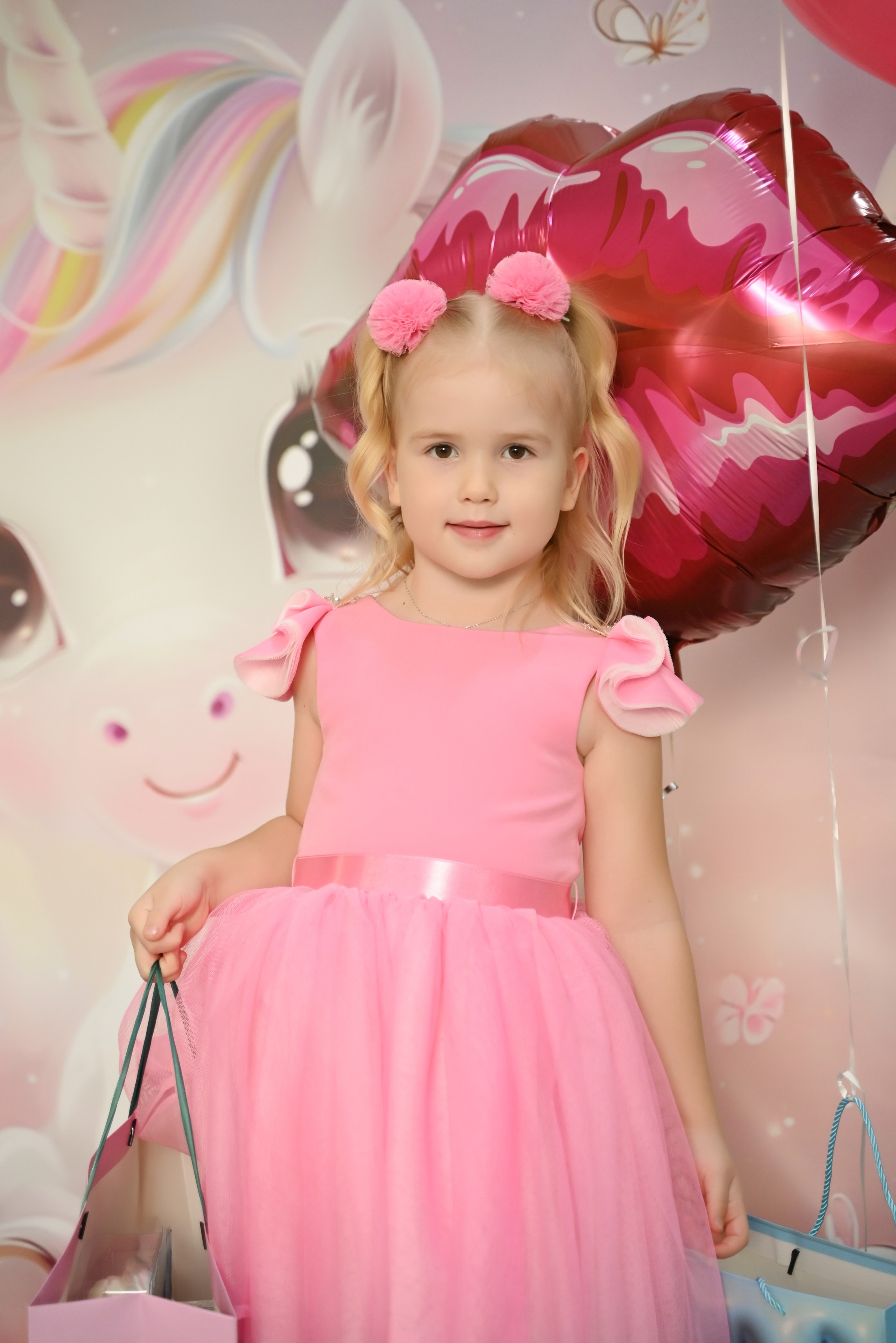 «День варенья Авроры». Свадебный и семейный фотограф в Уфе Александров Максим