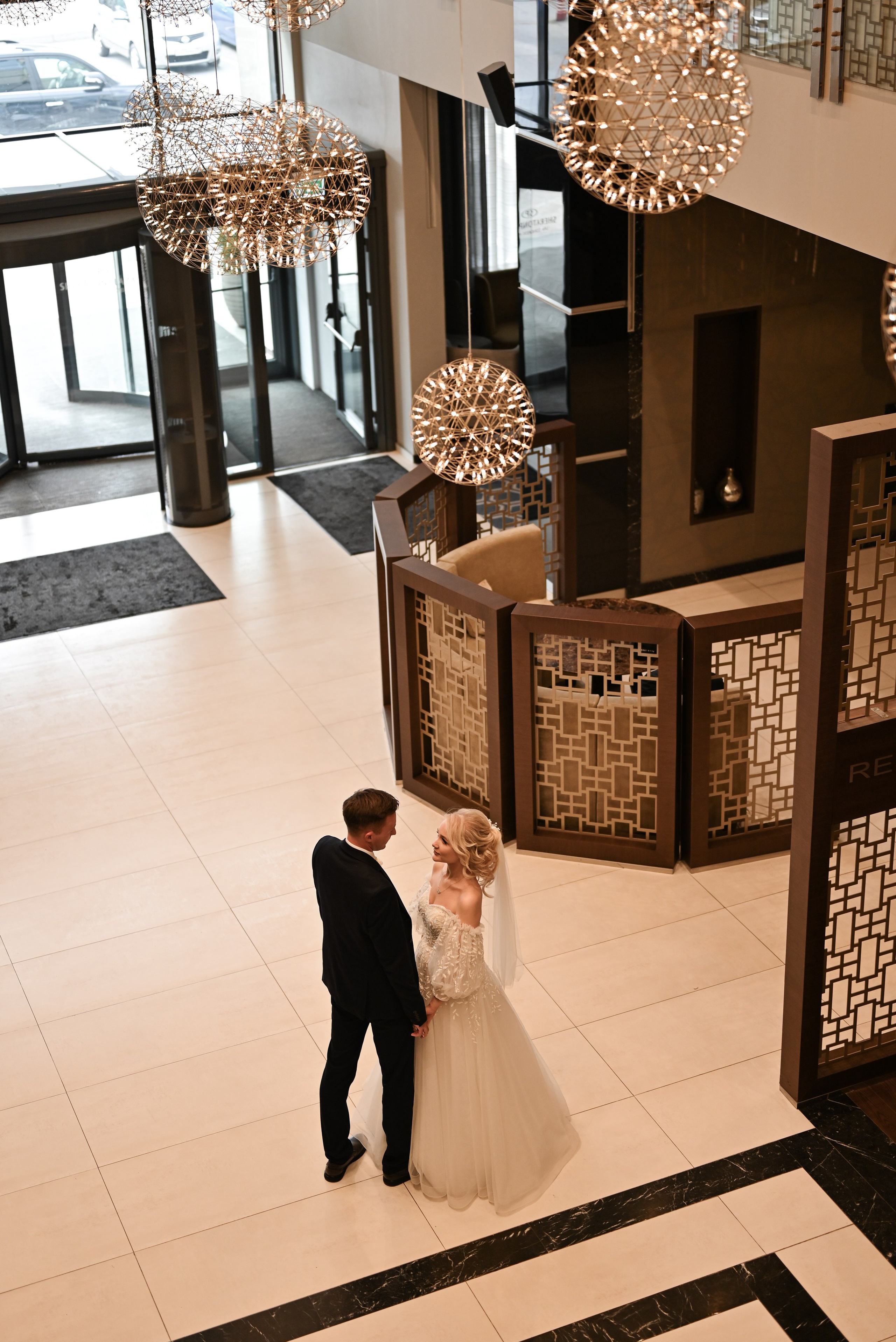 A & A. Свадебный и семейный фотограф в Уфе Александров Максим