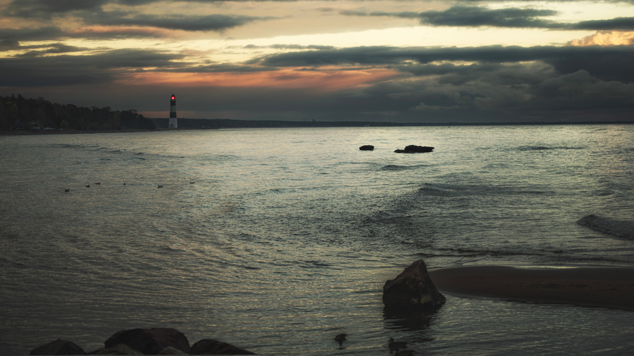 Пейзажи. Пейзажный и семейный фотограф в Санкт-Петербурге Александр Белов