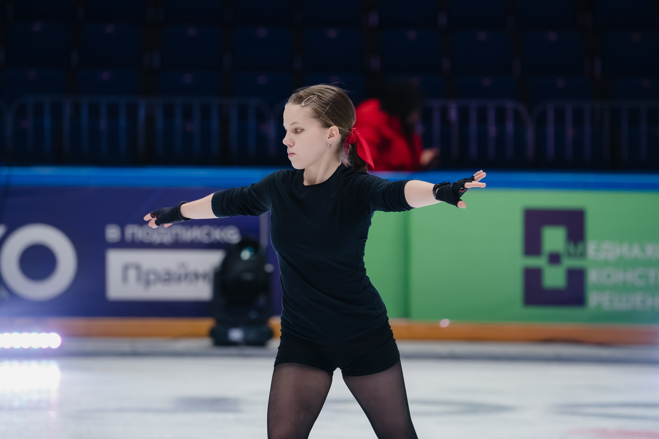 Мастер-класс Даниила Глейхенгауза. Воробьева Ксения — Спортивный и танцевальный фотограф Новосибирск