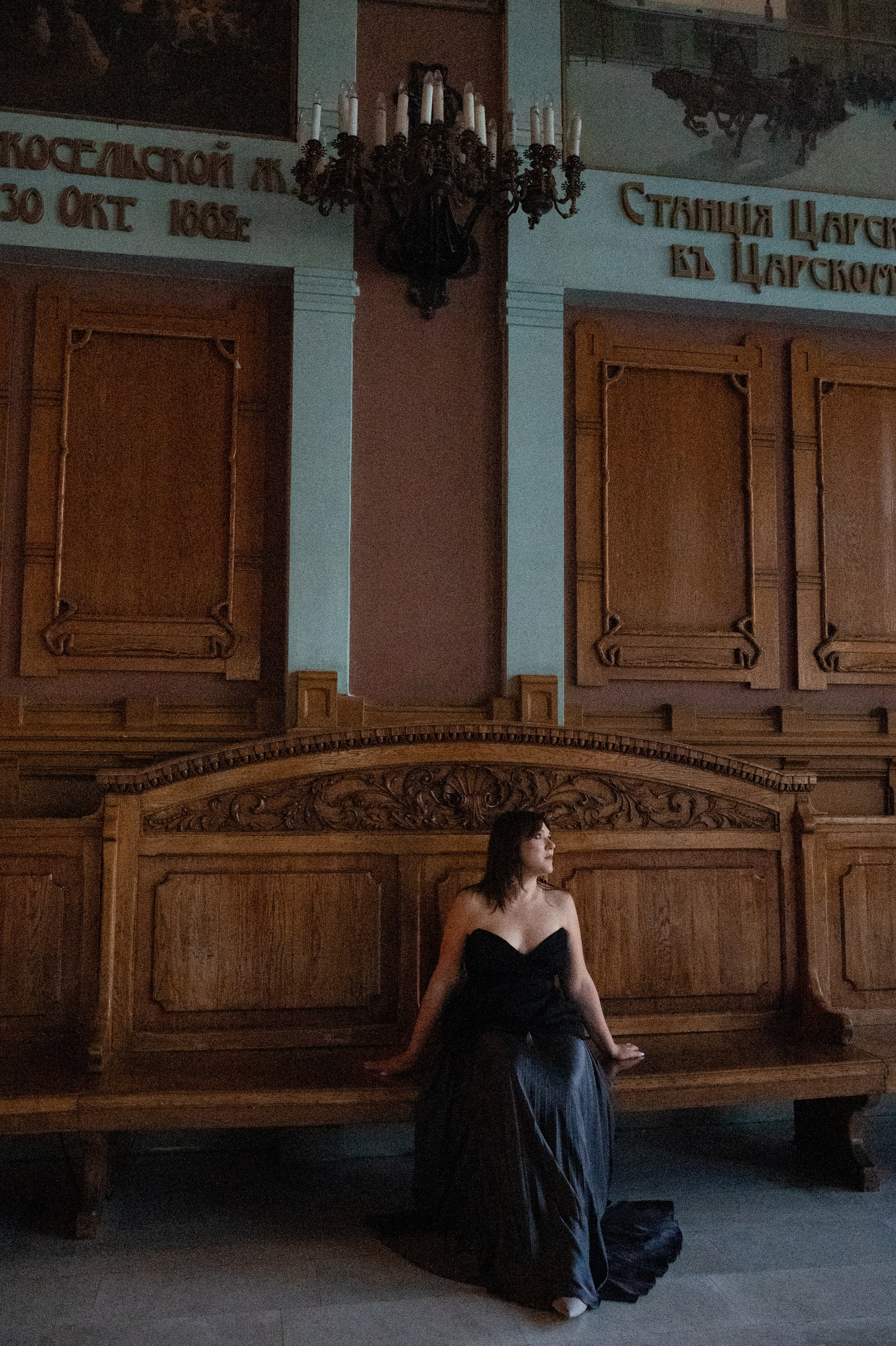 Фотопрогулка СПб. Мосты. Фотограф Юлия Кондратьева