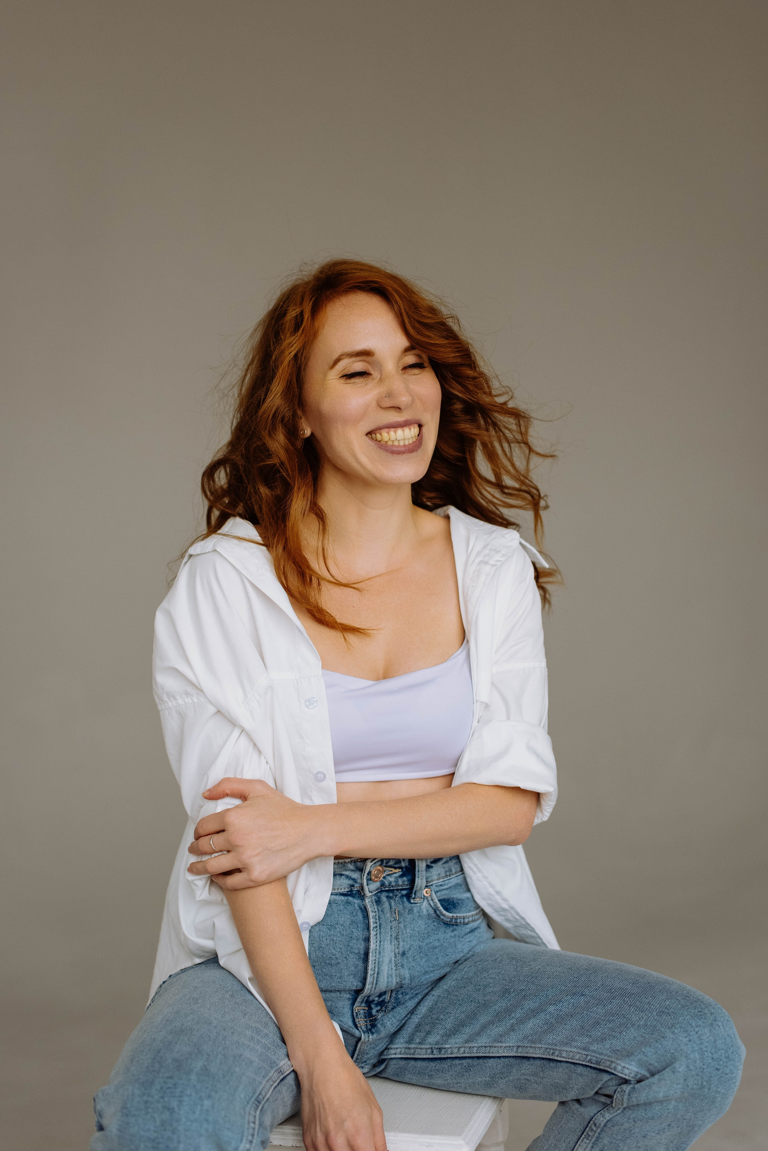 Катя. Свадебный фотограф в Москве Анна Полушина