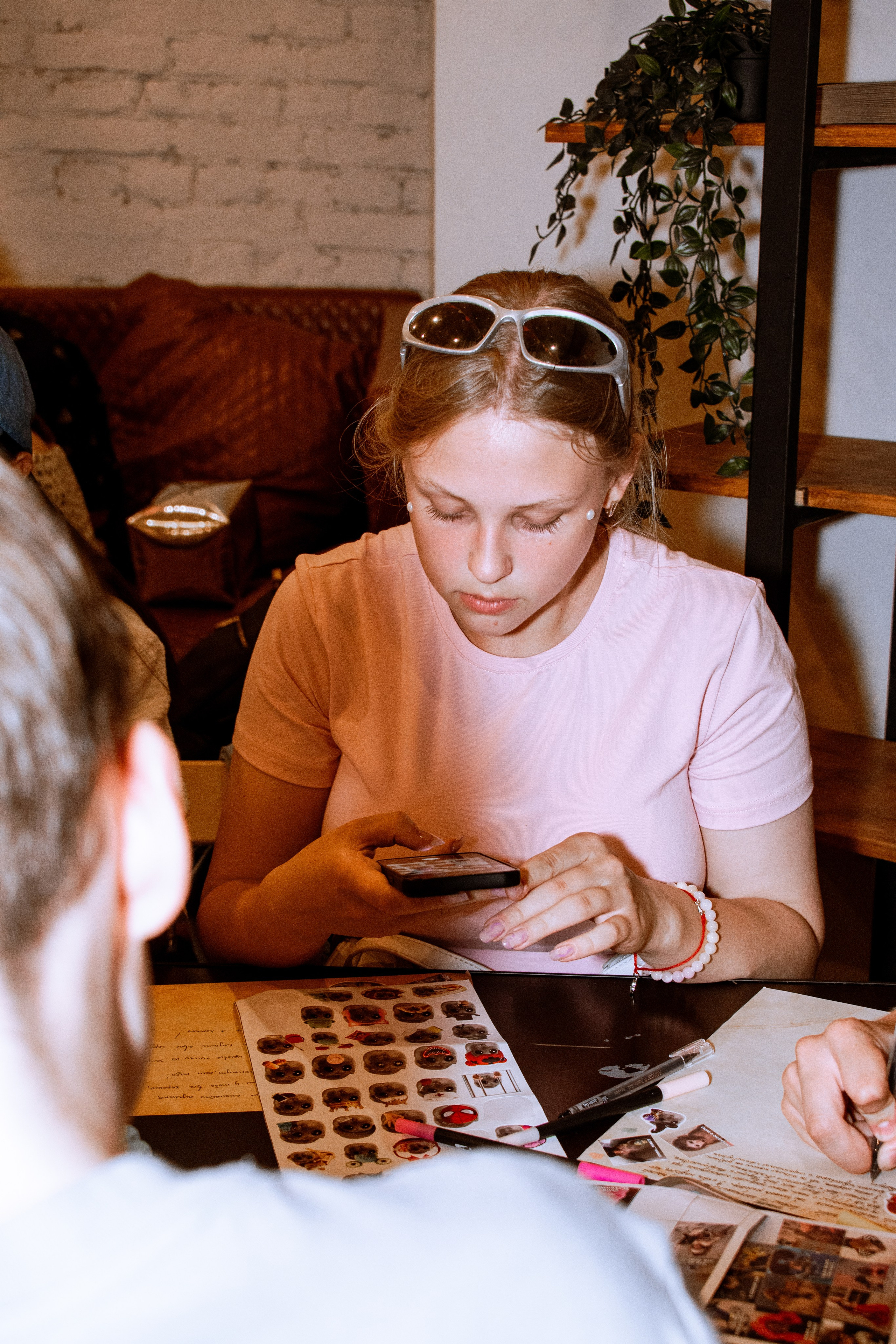 100 Балльный репетитор. Фотограф в Санкт-Петербурге Ксения Яковчук