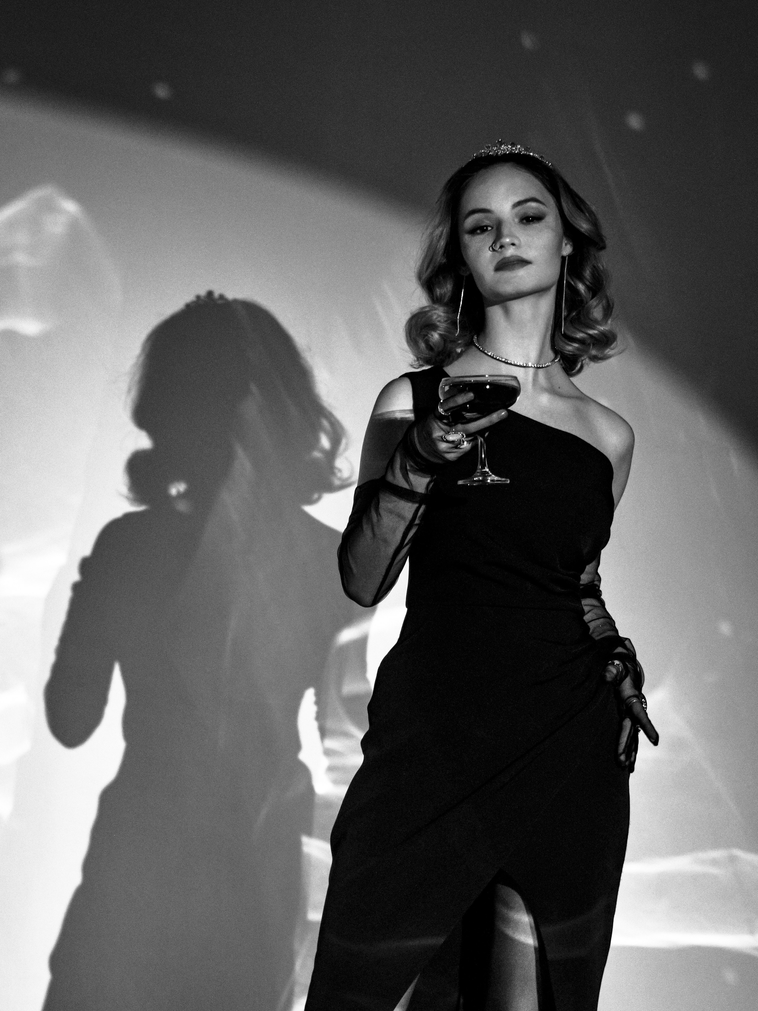 Персональная съемка для Вероники. Фотограф в Санкт-Петербурге Ксения Яковчук