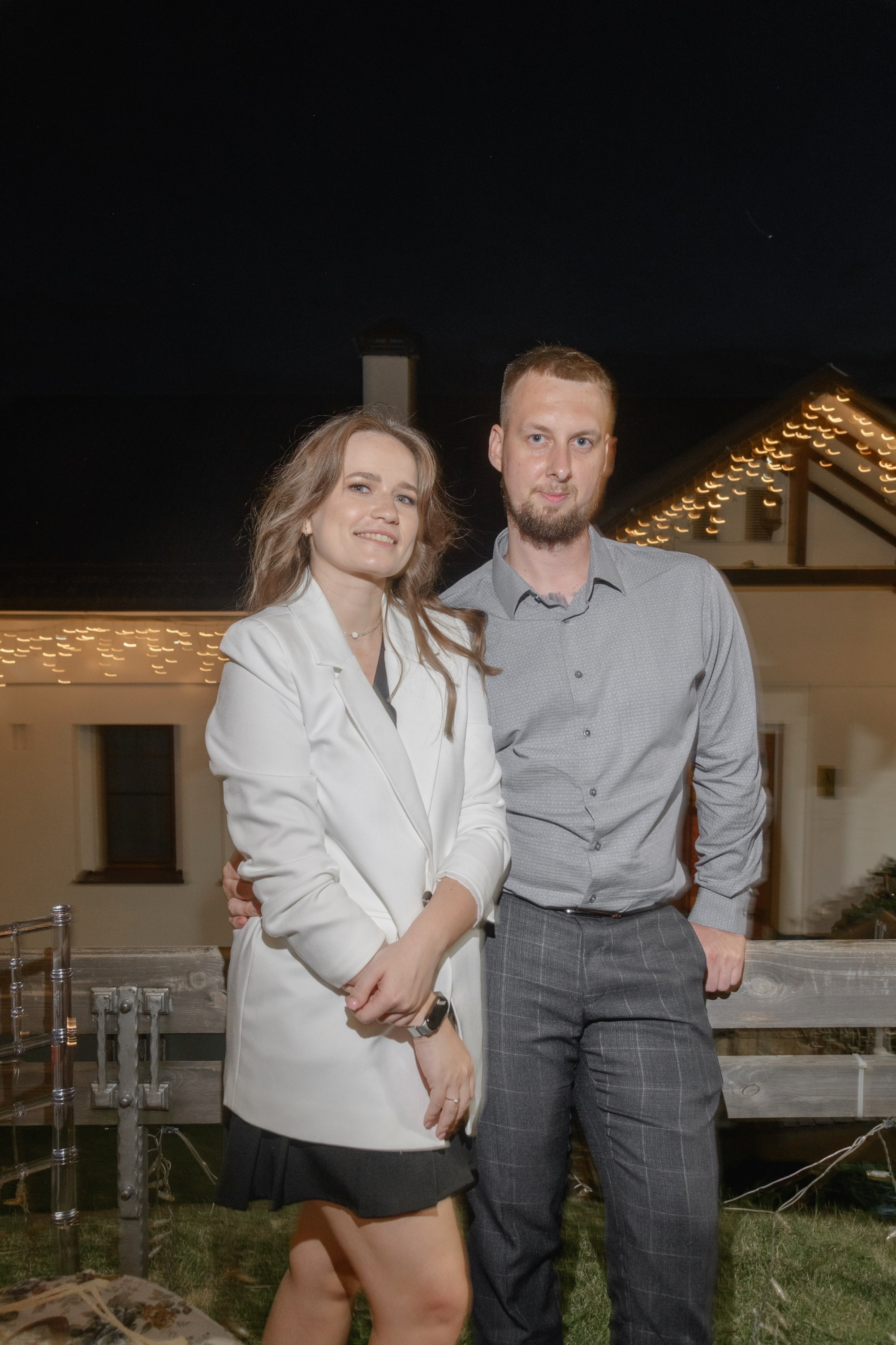 Камилла и Денис. Фотограф Смоляк Алена