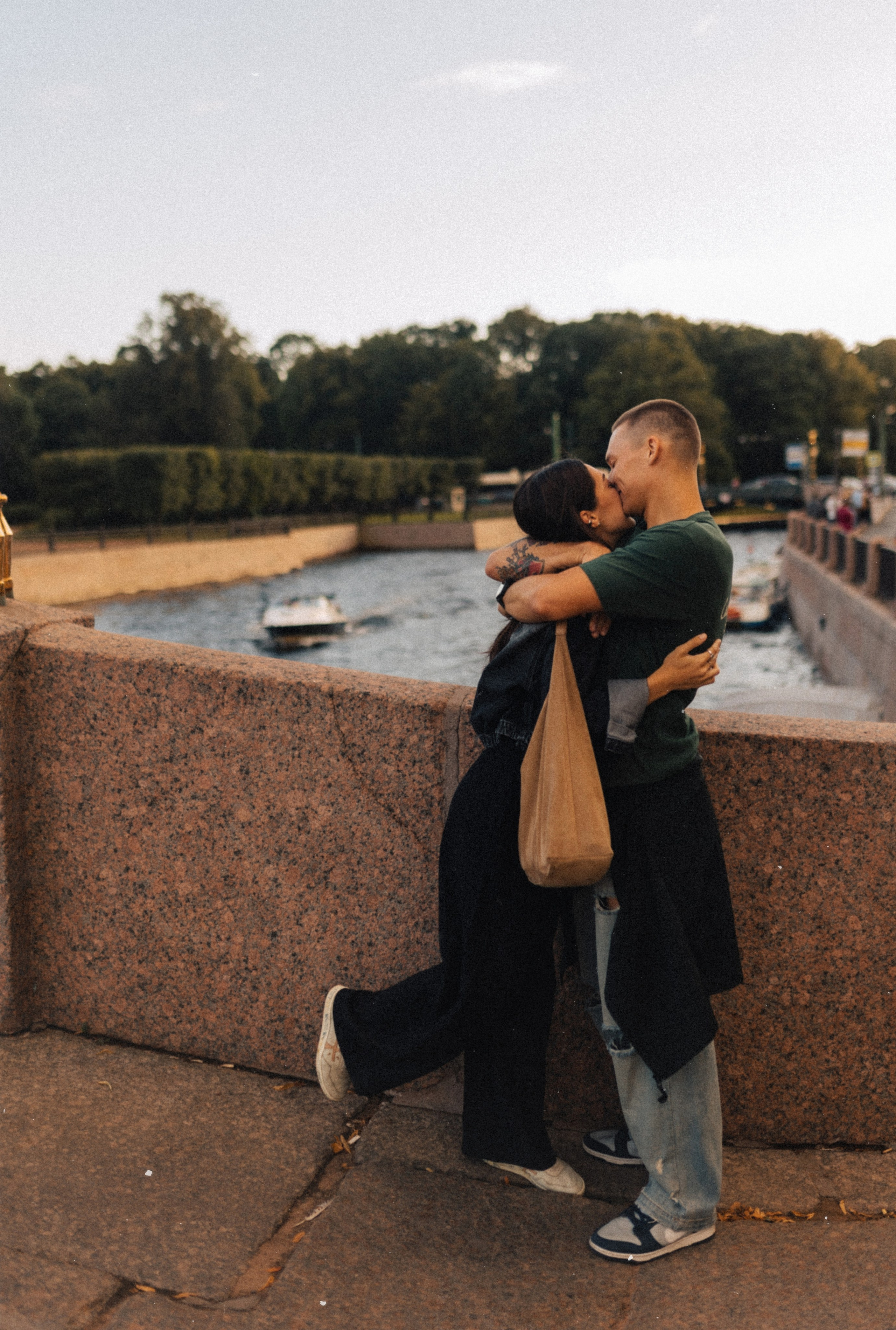 Валя/Женя Спб. Фотограф в Москве Татьяна Сергеева