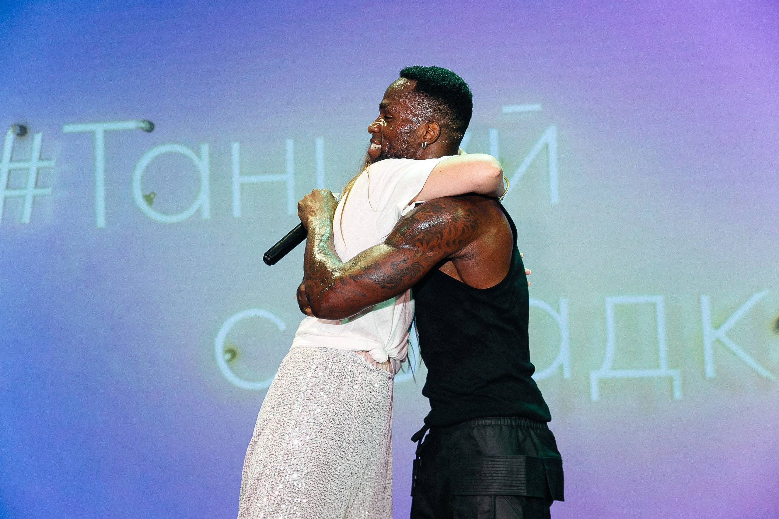 Выпускной Танцы с Марией Гладких. Фотограф в Москве