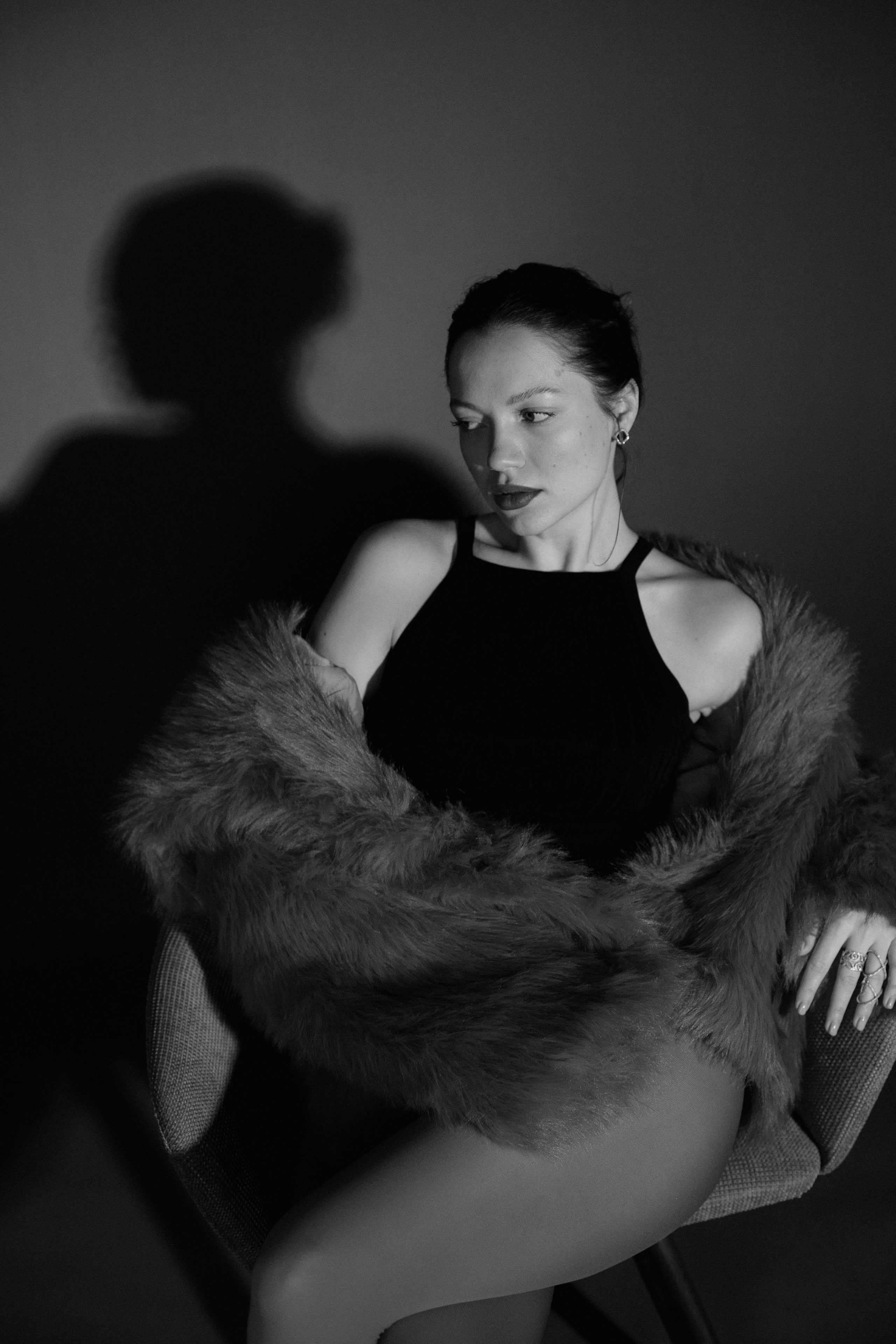 Наташа. Семейный и детский фотограф Юлия Шох