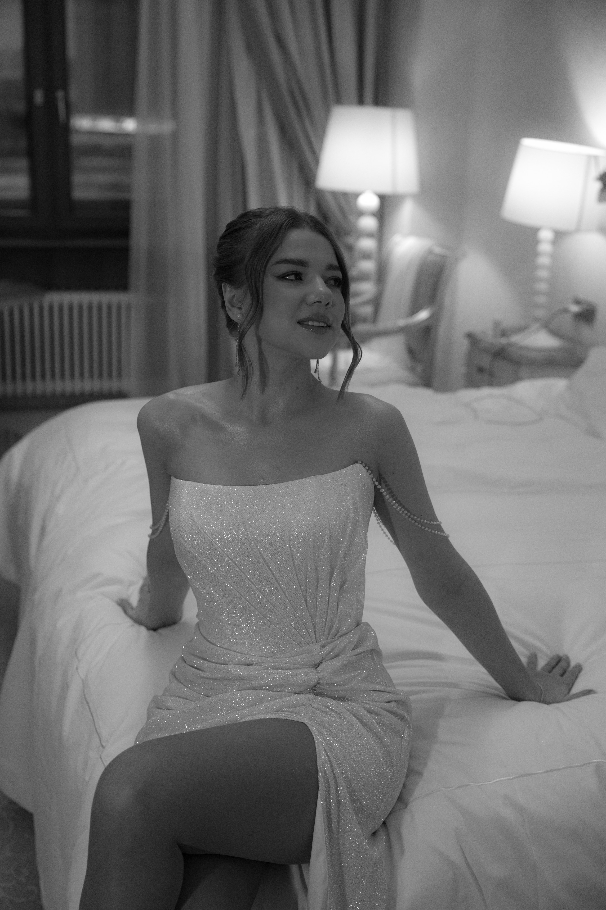 Андрей + Настя. Семейный и детский фотограф Юлия Шох