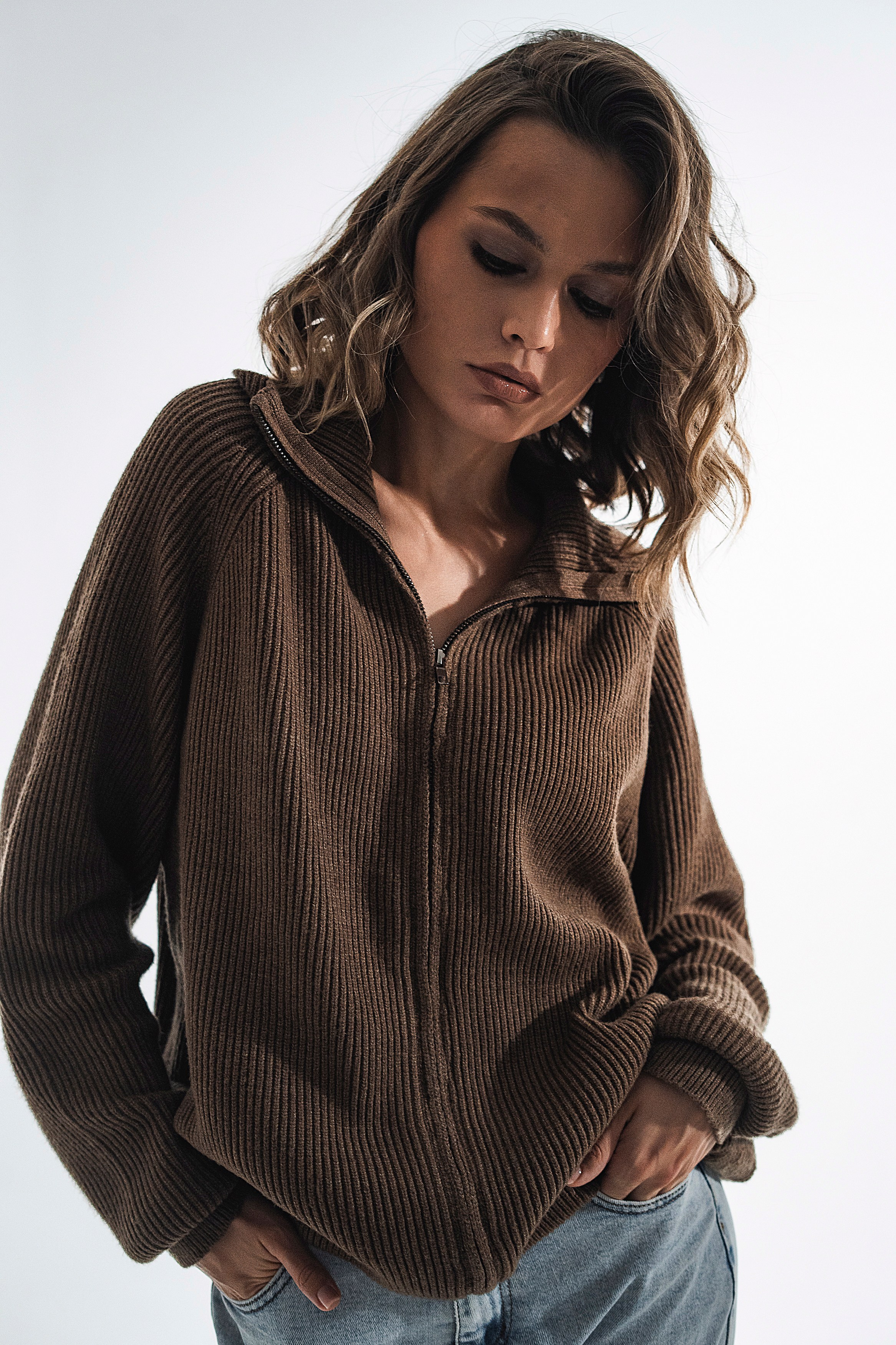 Эльвина. Фотограф Казань