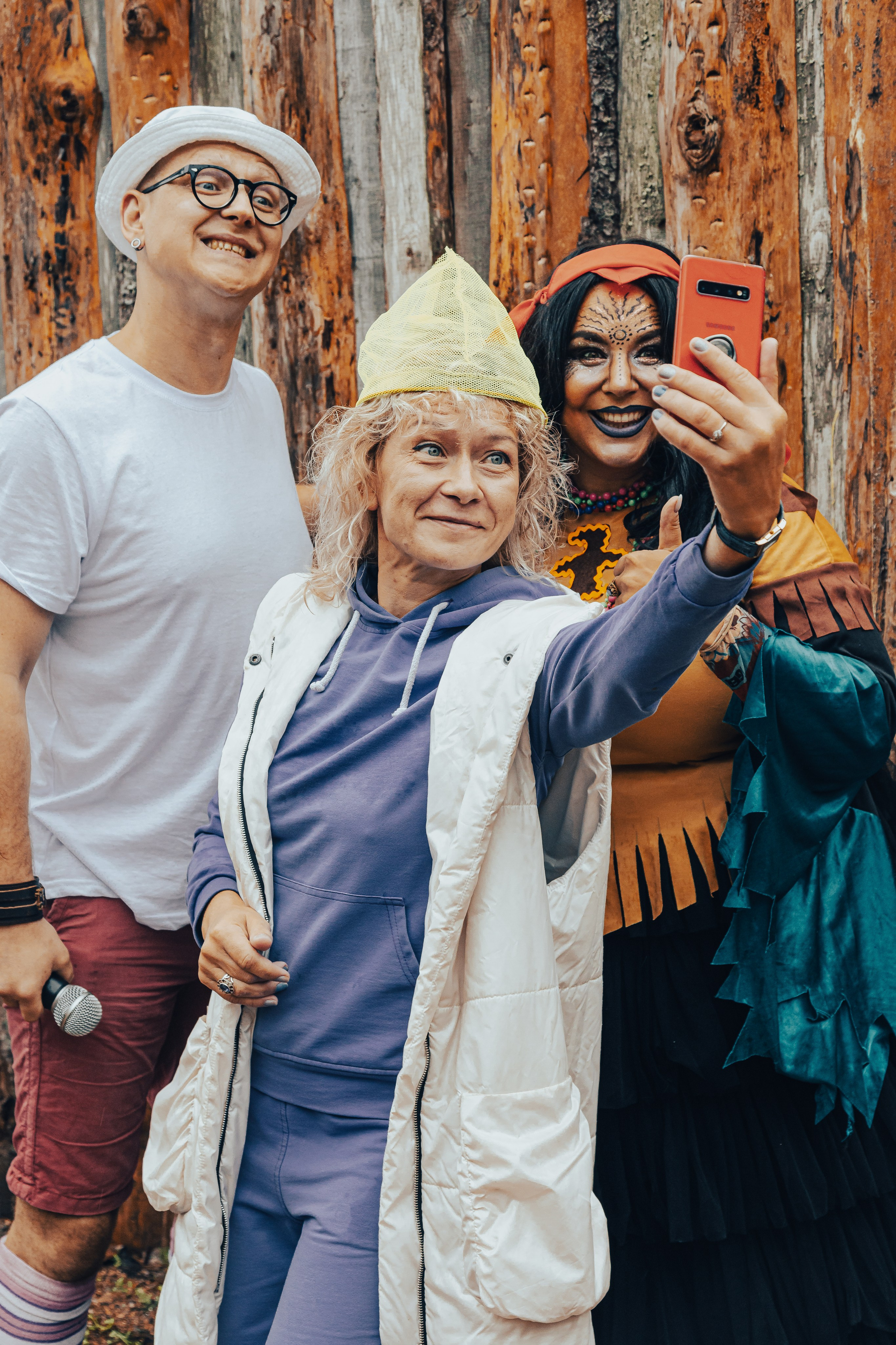 КОРПОРАТИВ ЛЕТНИЙ. Главная