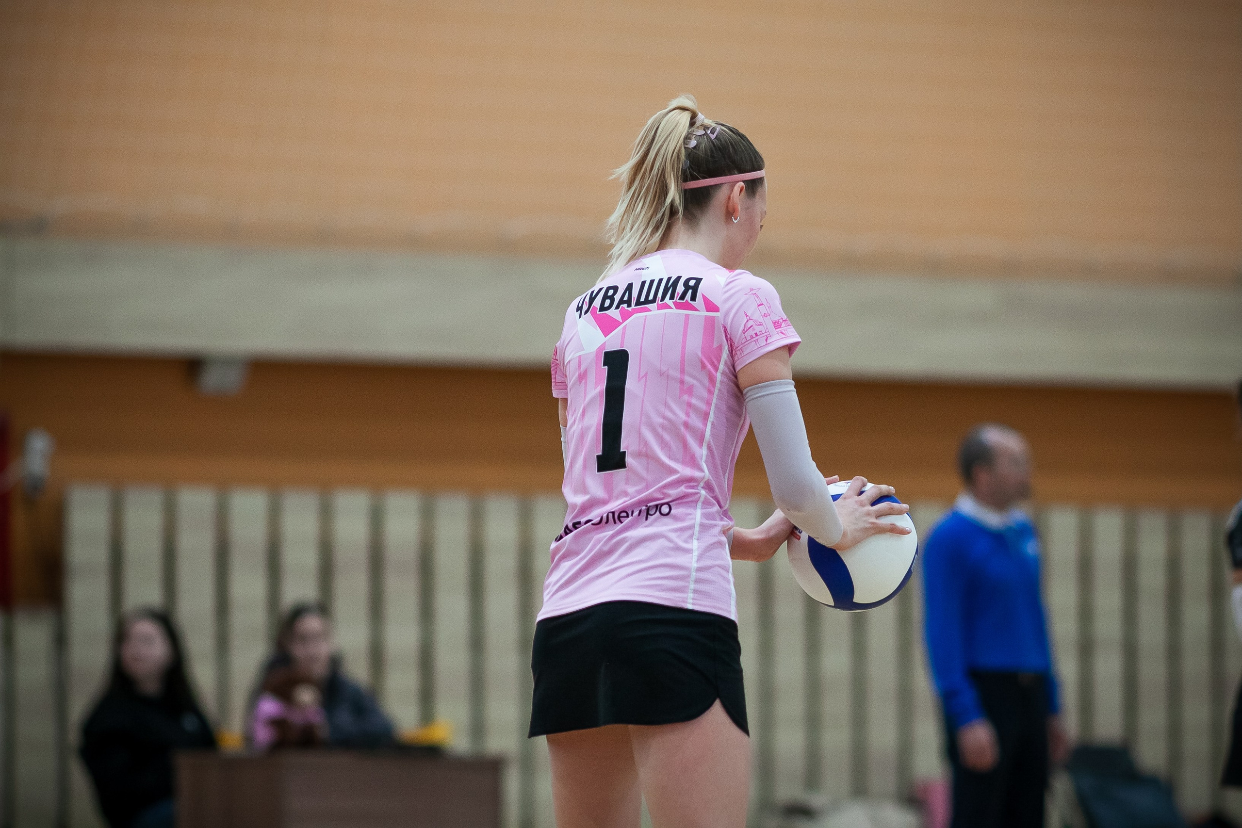 СШ11 / 1день. Фотография