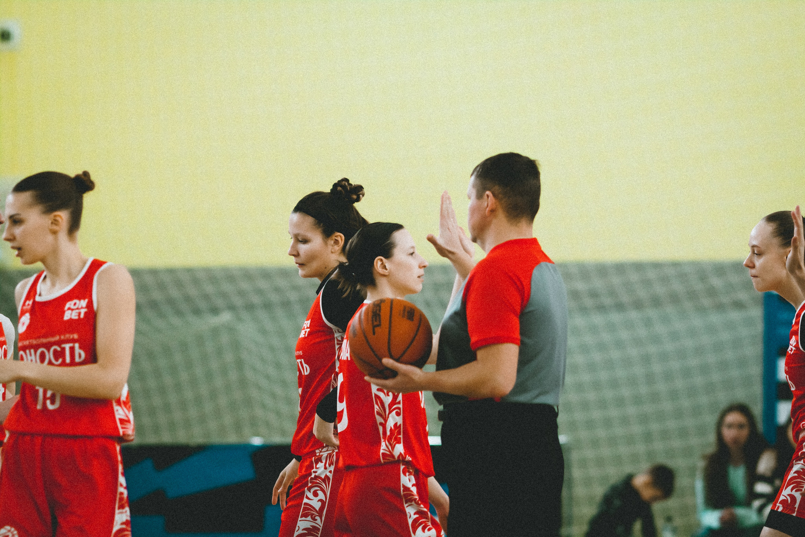 Атланта-Юность / 1. Фотография