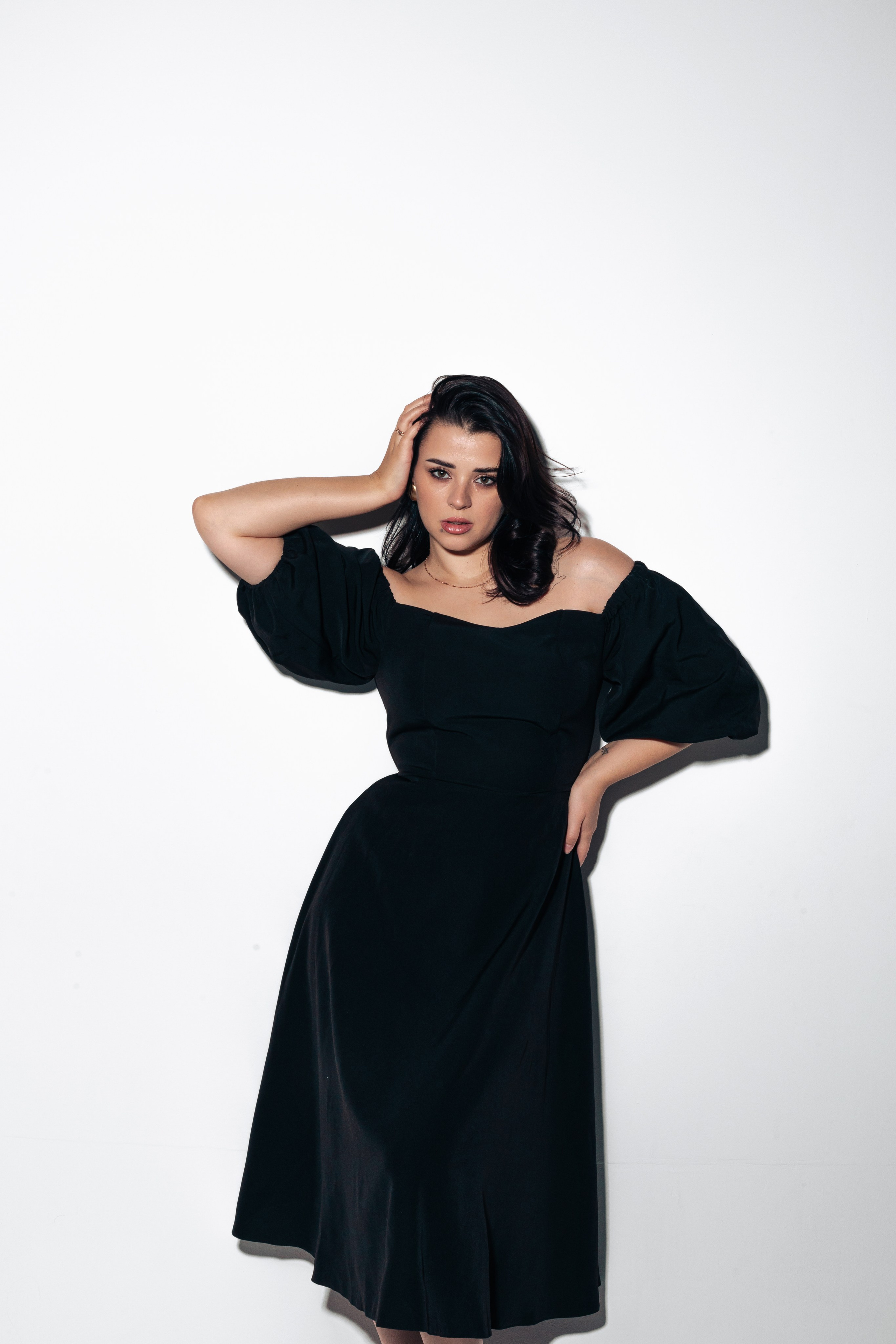 Анастасия. Фотограф Калуга